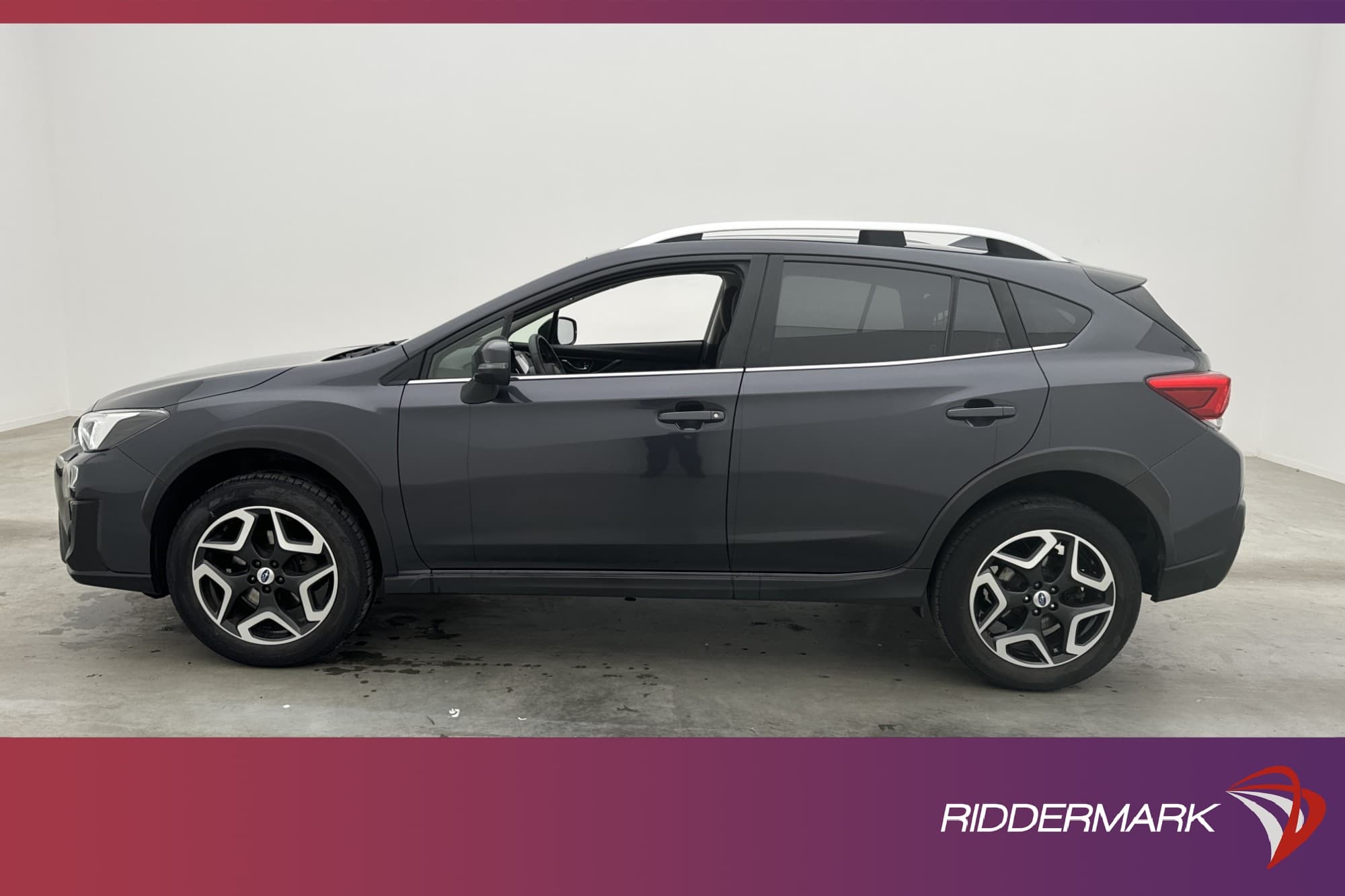 Subaru XV 2.0 156hk 4WD