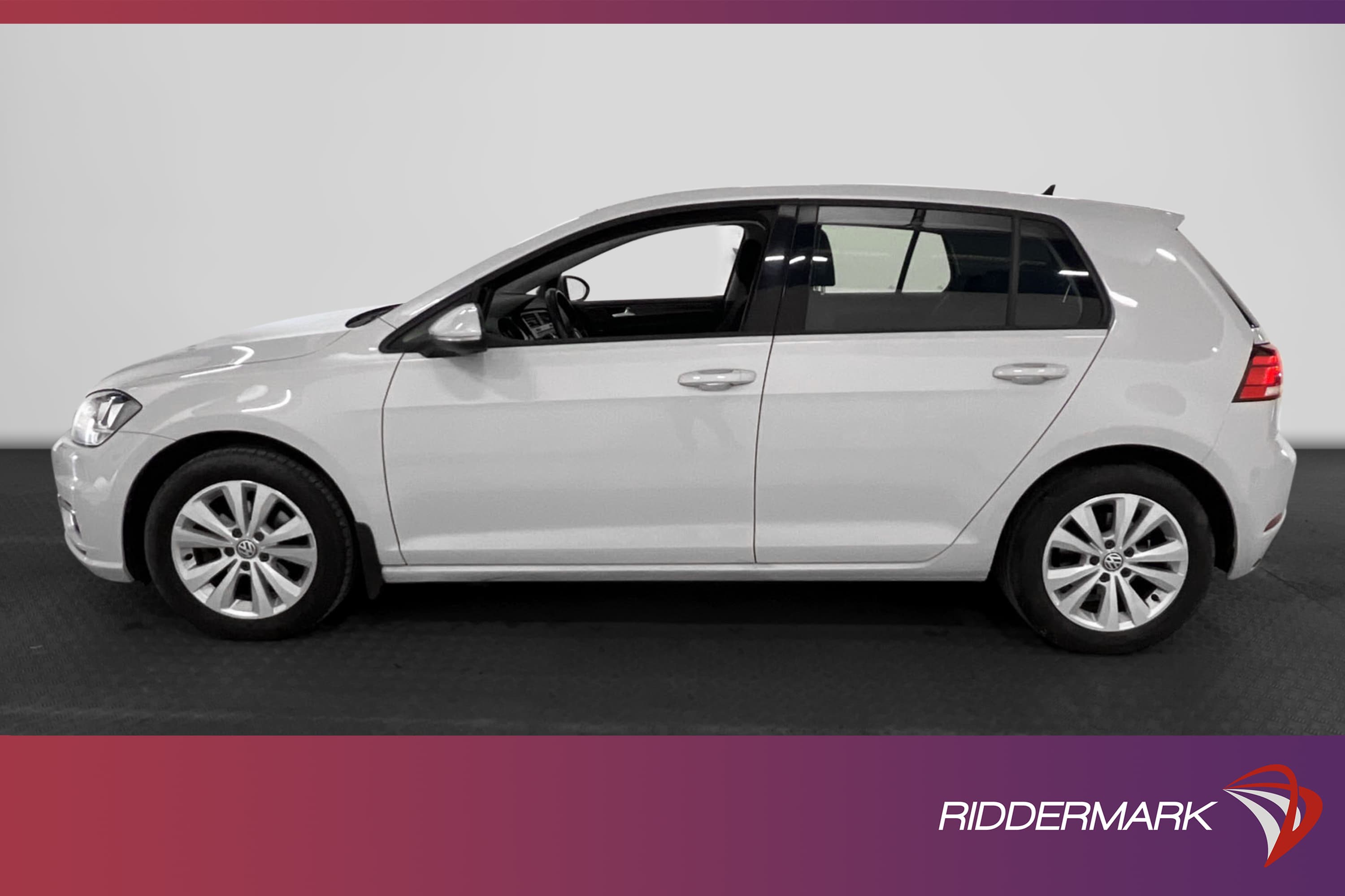 Volkswagen Golf 5-dörrar