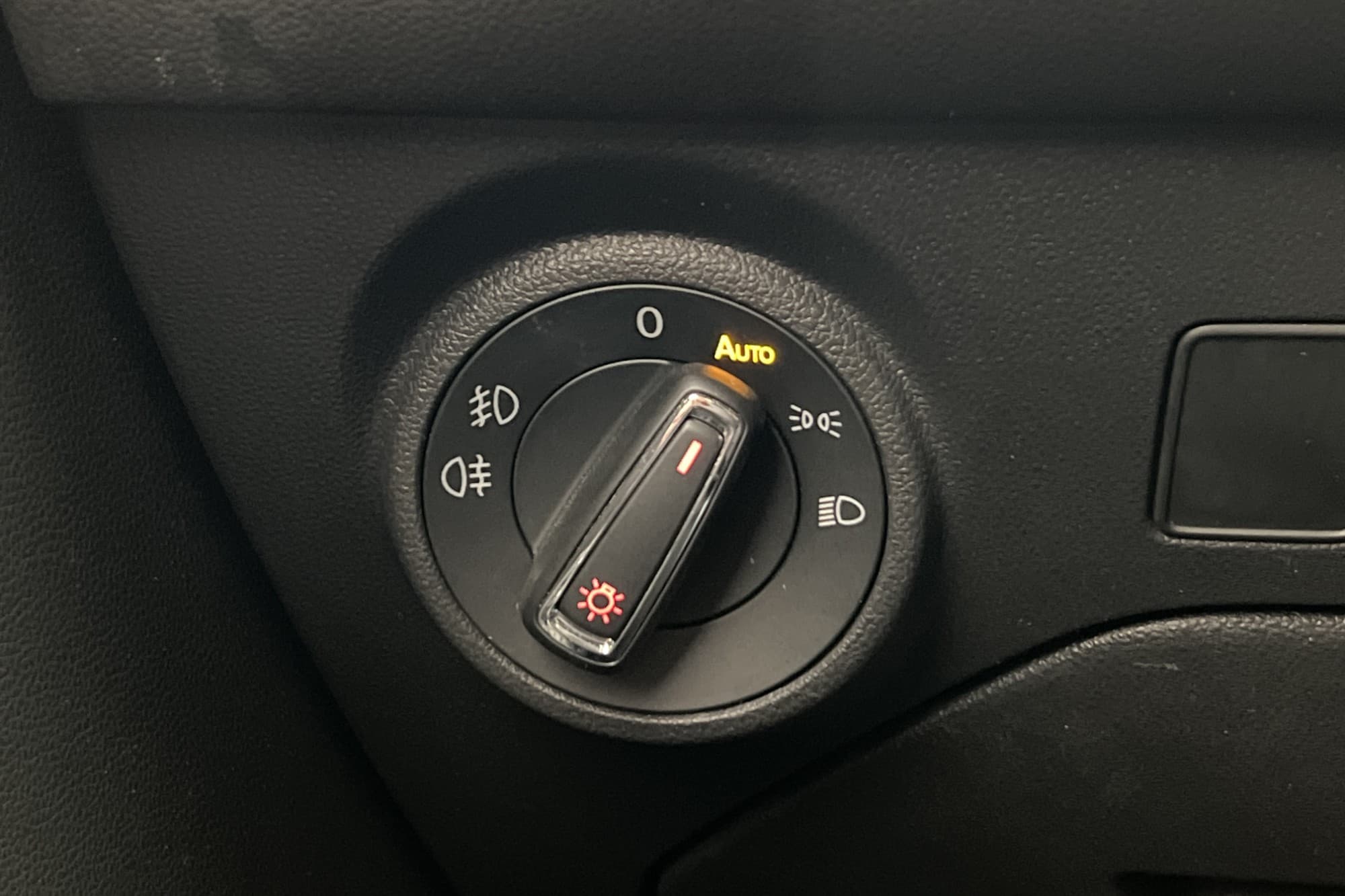 slider