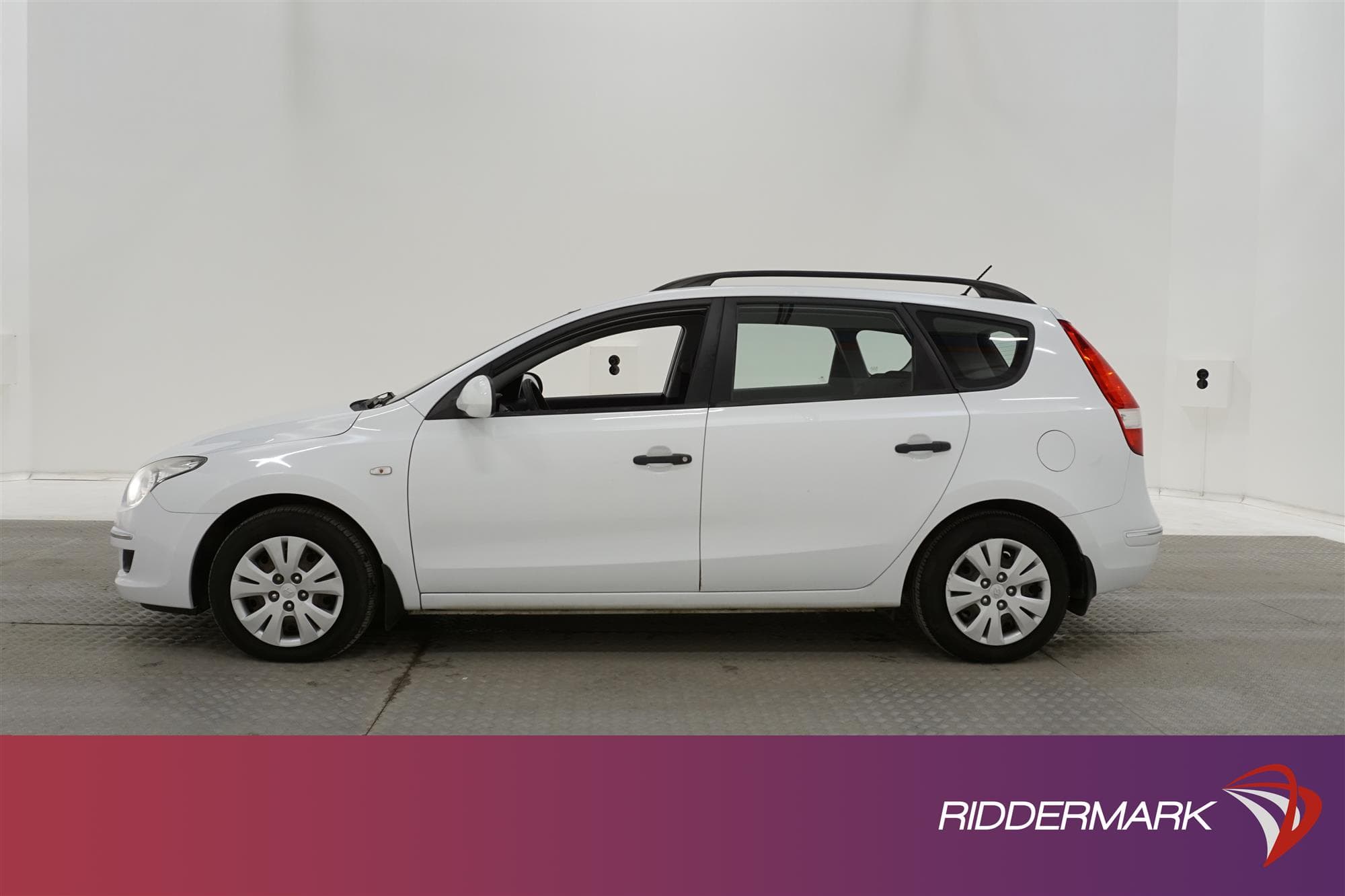 Hyundai i30 1.4 109hk