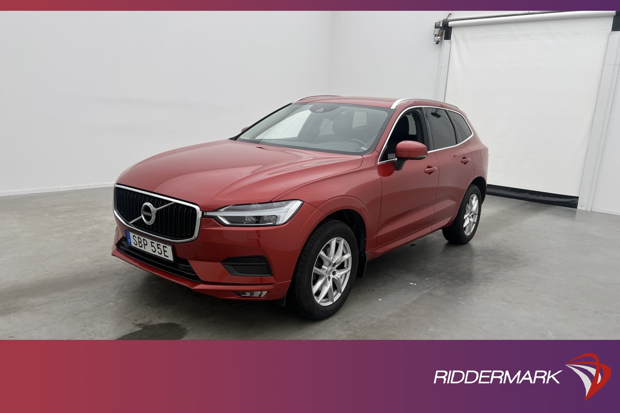 Volvo XC60 B4 AWD