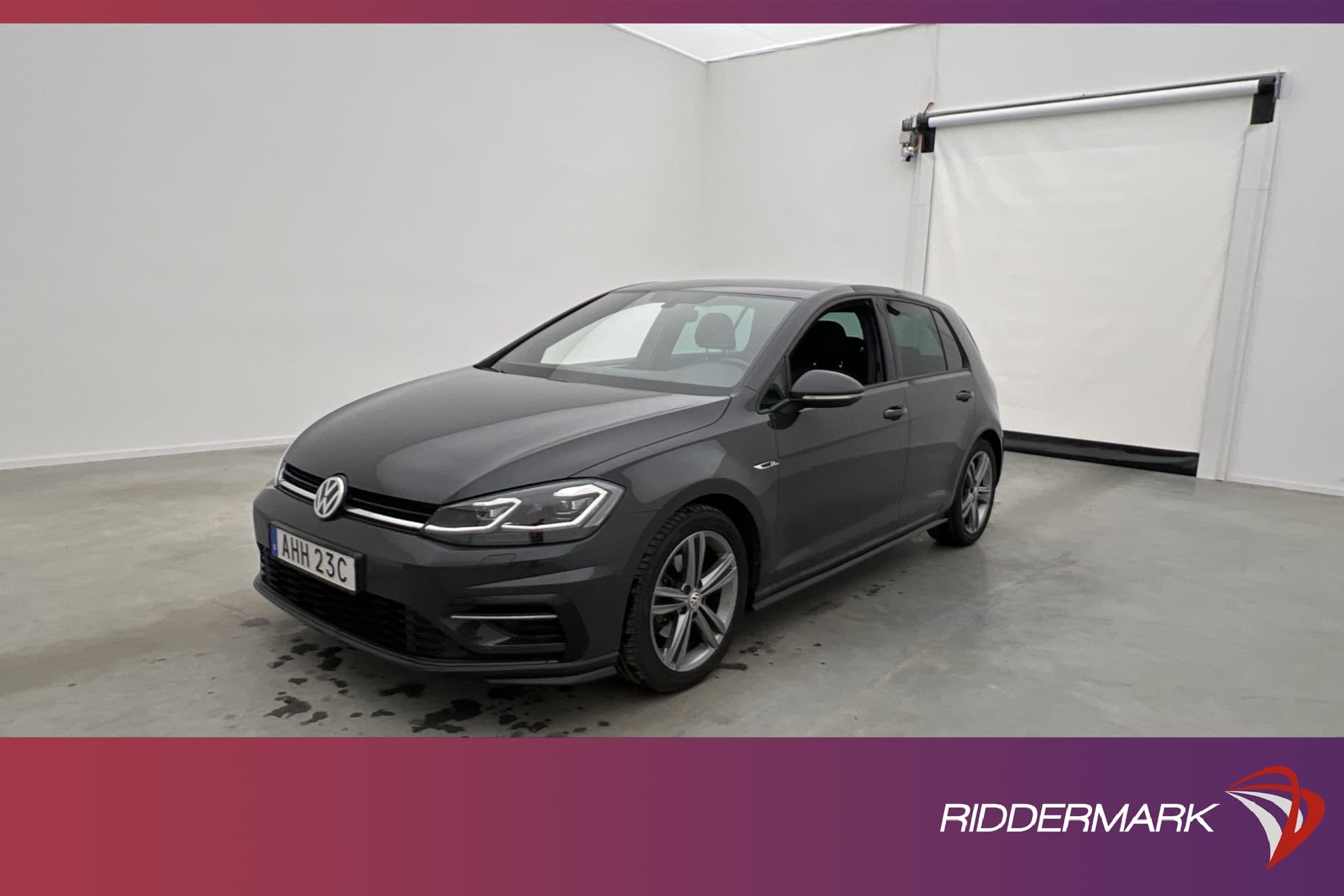 Volkswagen Golf 1.5 150hk