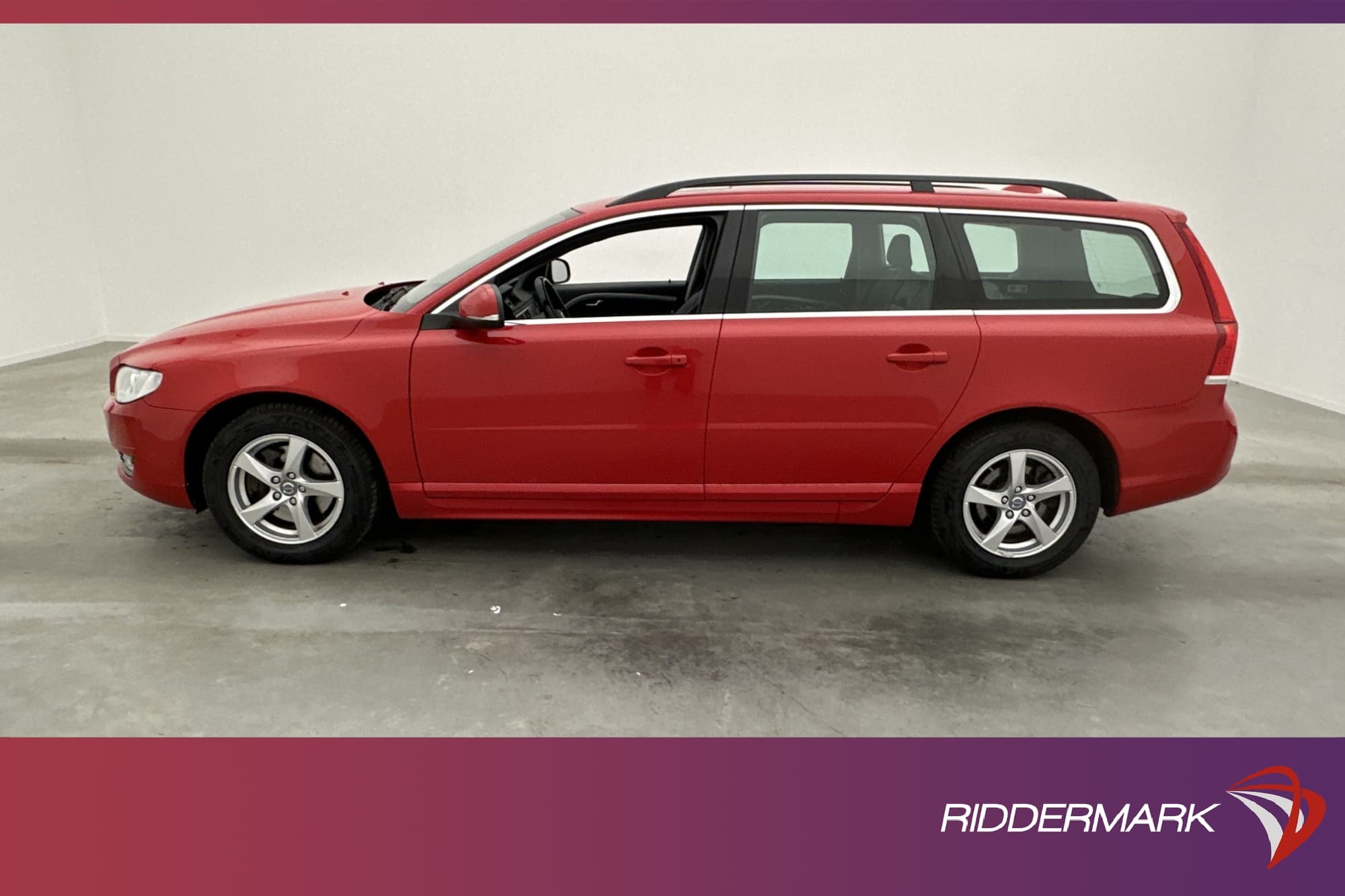 Volvo V70 D4 AWD