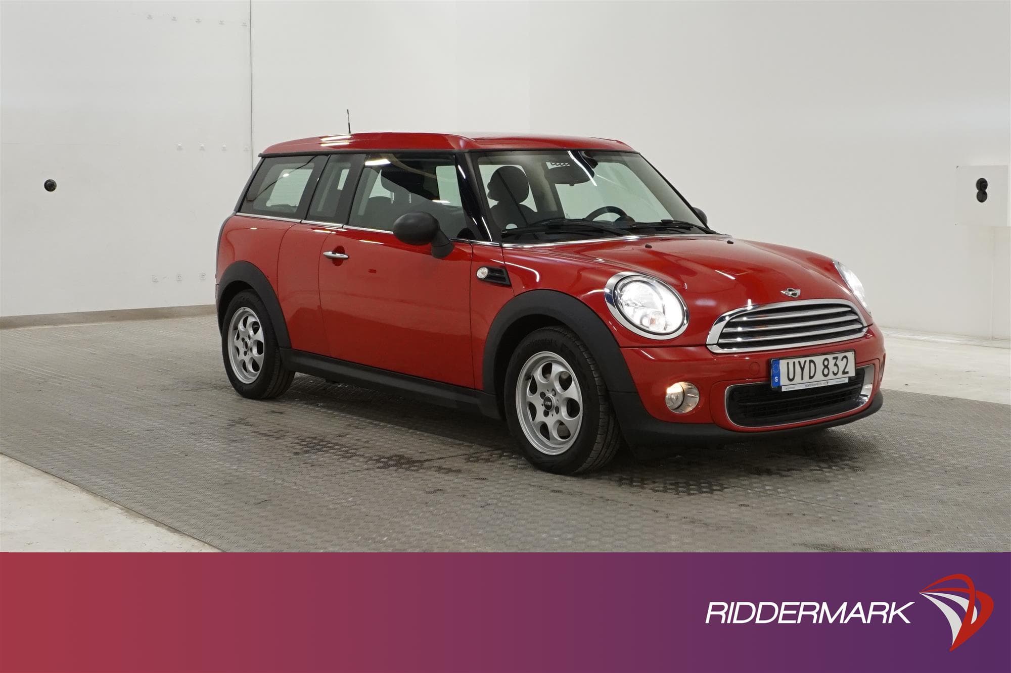 MINI One Clubman