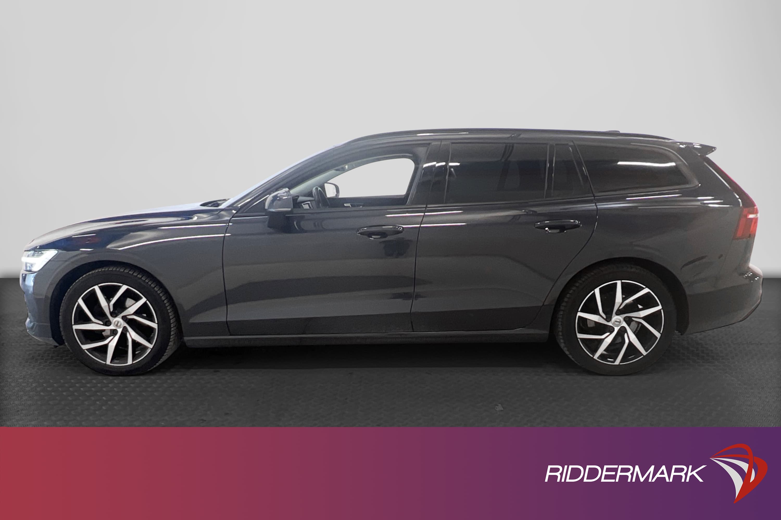 Volvo V60 D3 150hk