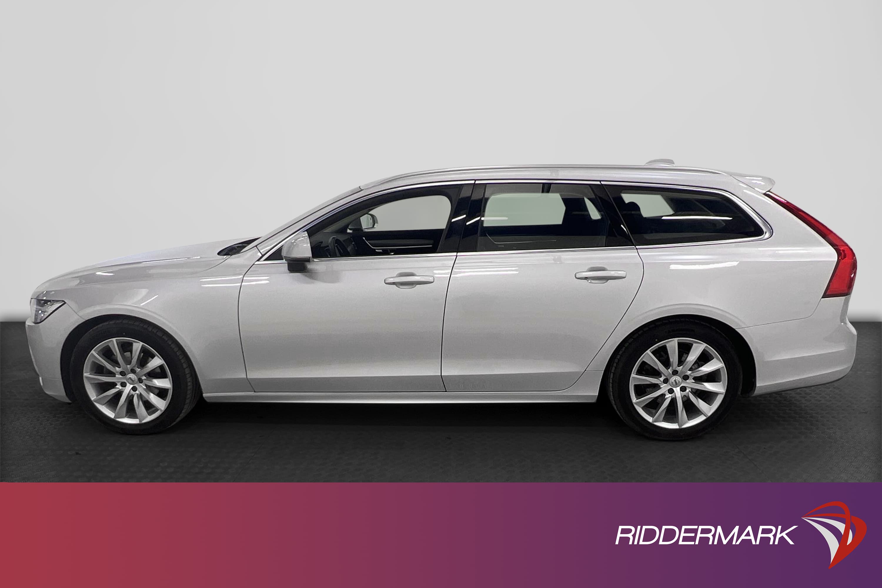 Volvo V90 D3 150hk AWD