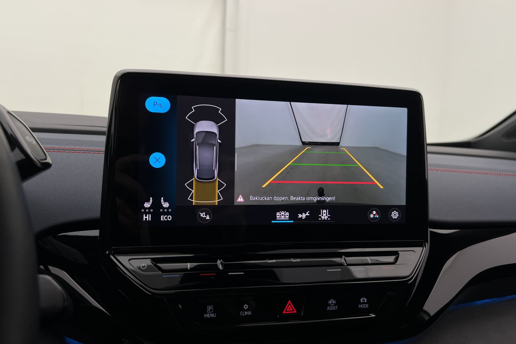 Volkswagen ID.4 GTX 299hk Värmare Drag Kamera CarPlay MOMS