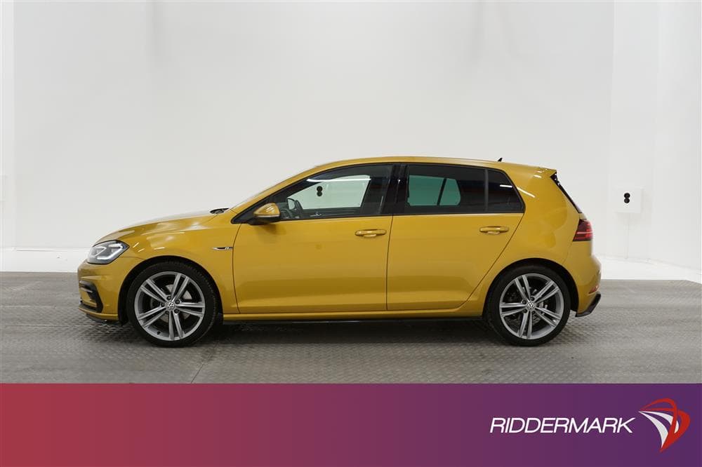 Volkswagen Golf 1.4 150hk
