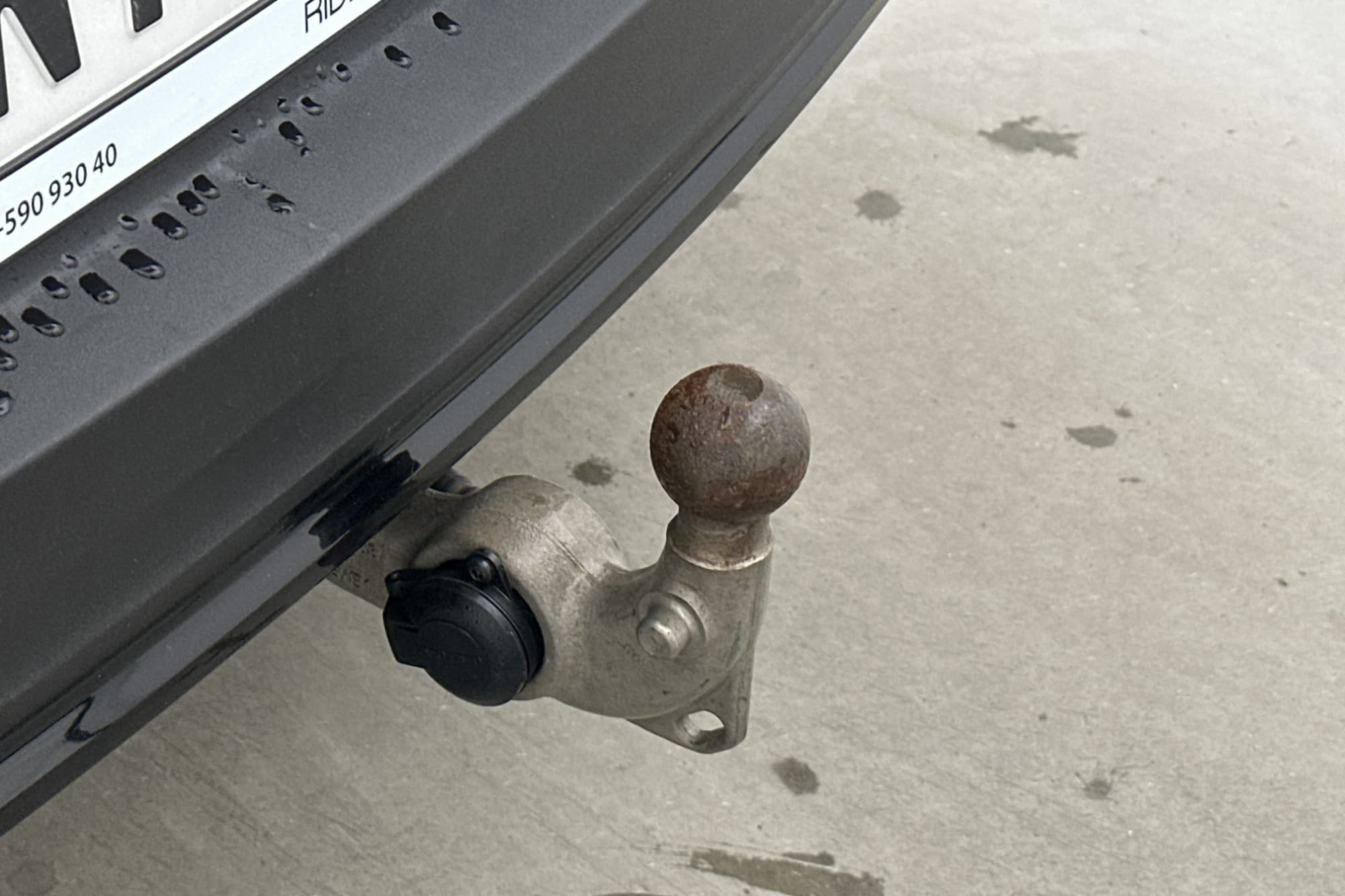 Volvo XC40 Recharge Twin motor AWD Plus Drag Värmare Kamera