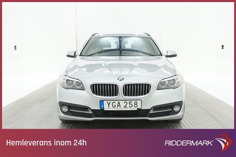 BMW 520d
