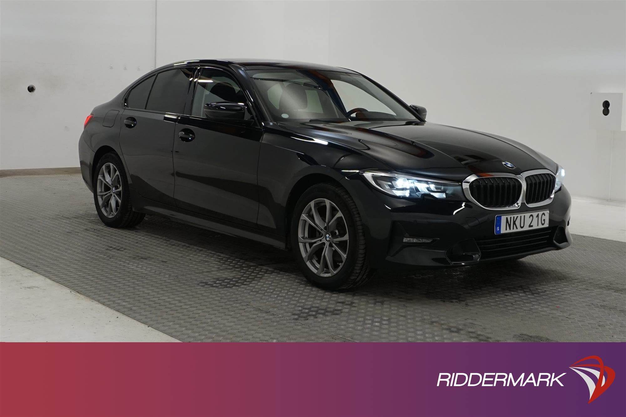 BMW 320d xDrive