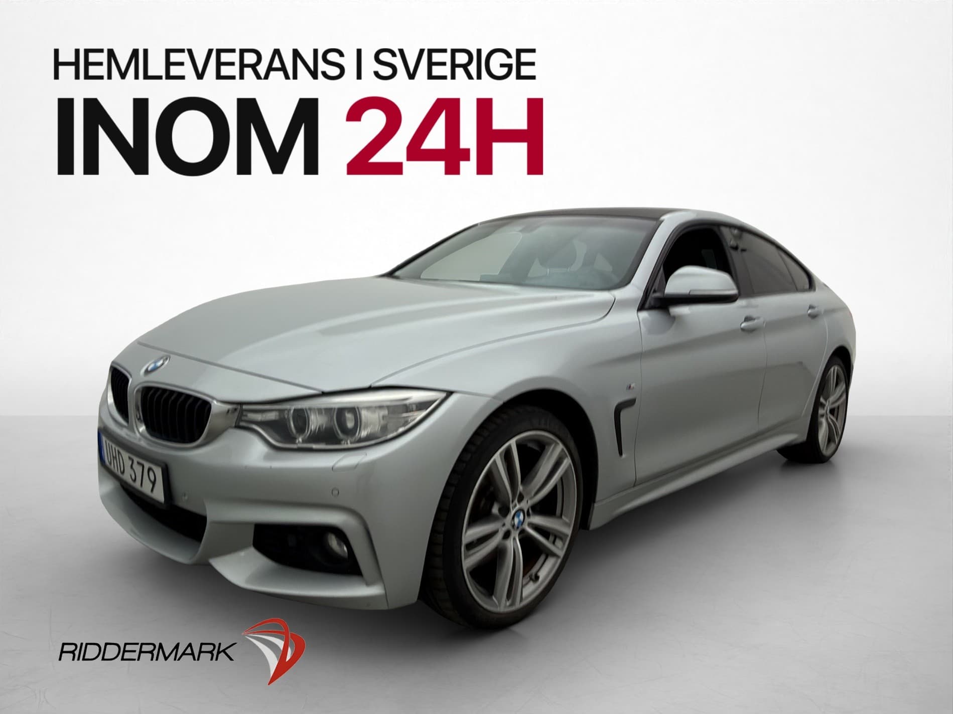 BMW 428