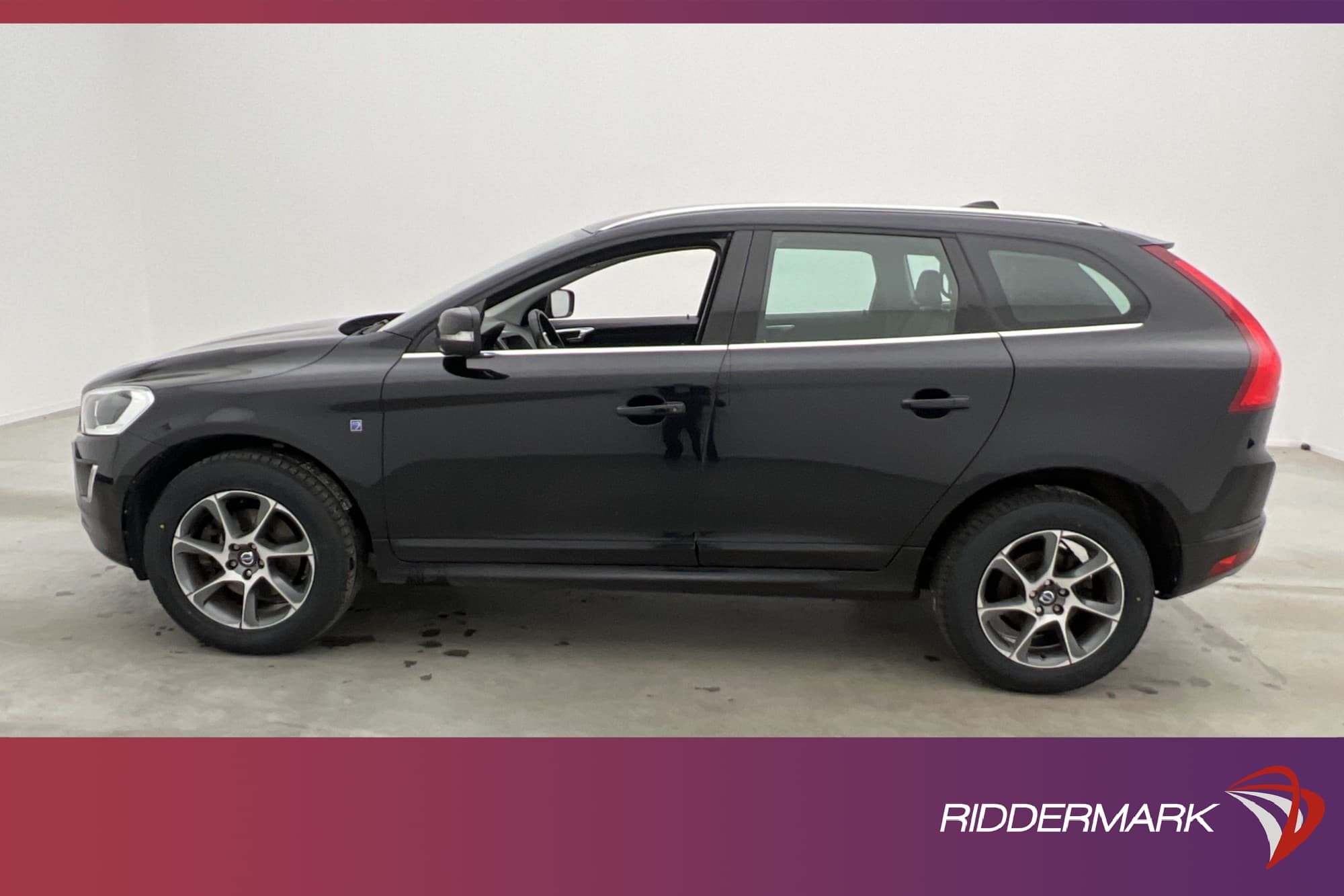 Volvo XC60 D4 181hk