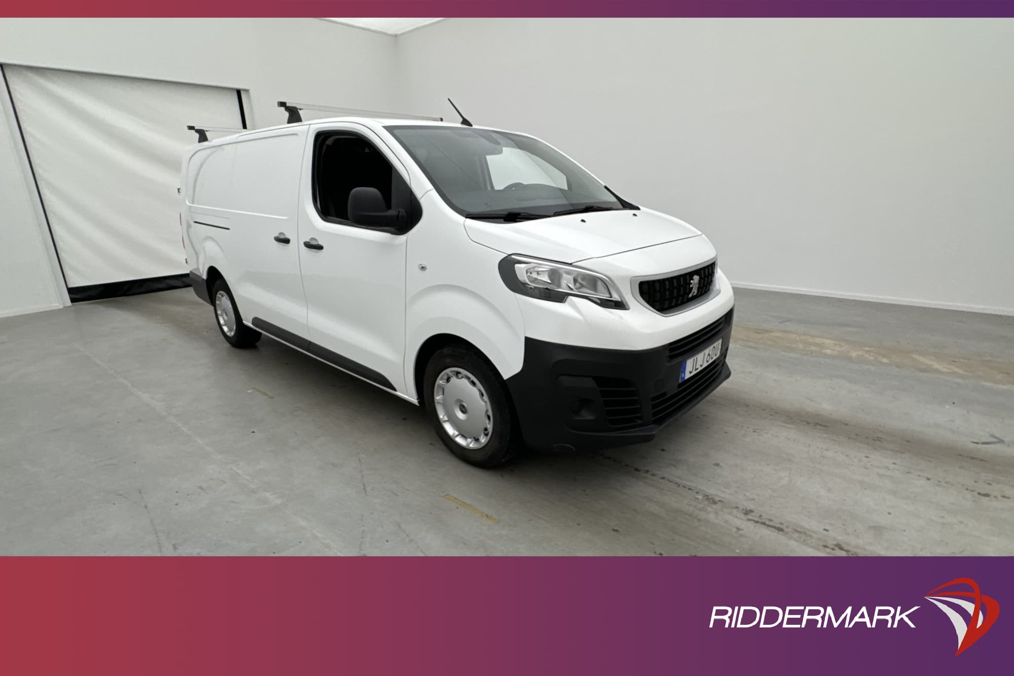 Peugeot Expert L3