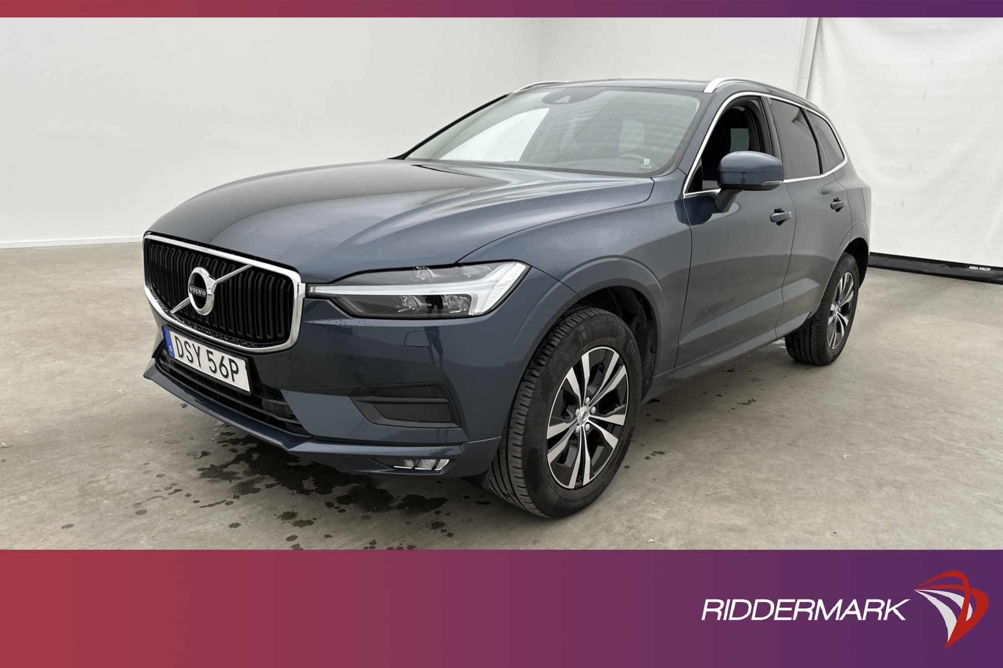 Volvo XC60 B4 AWD