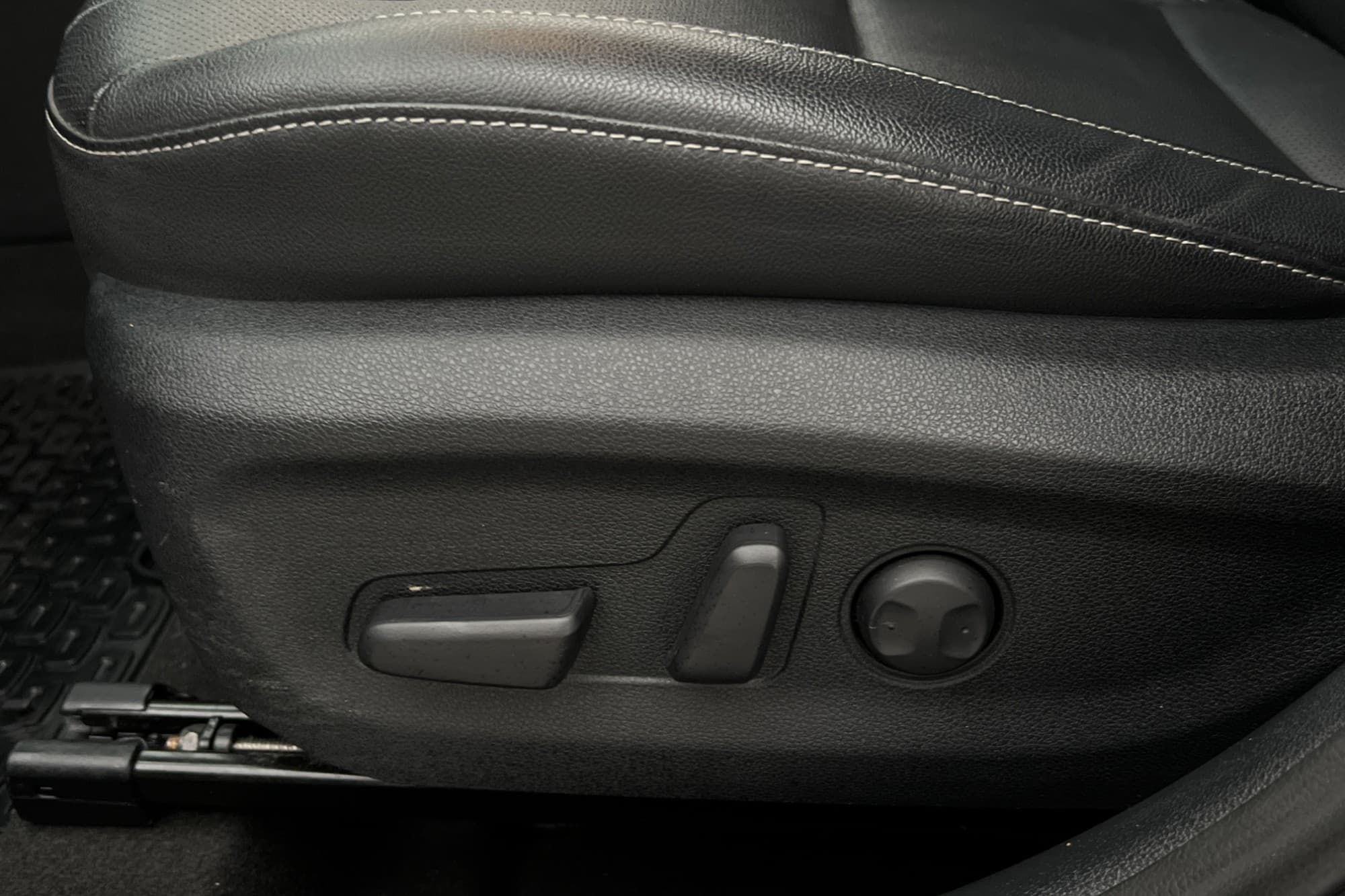 slider