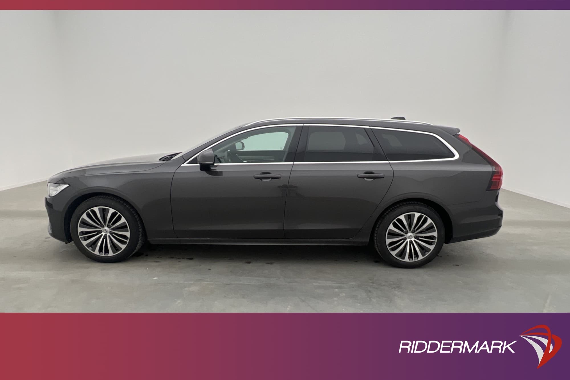 Volvo V90 D4 190hk Momentum