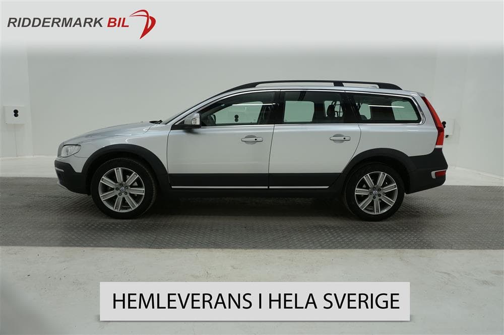Volvo XC70 D4 AWD