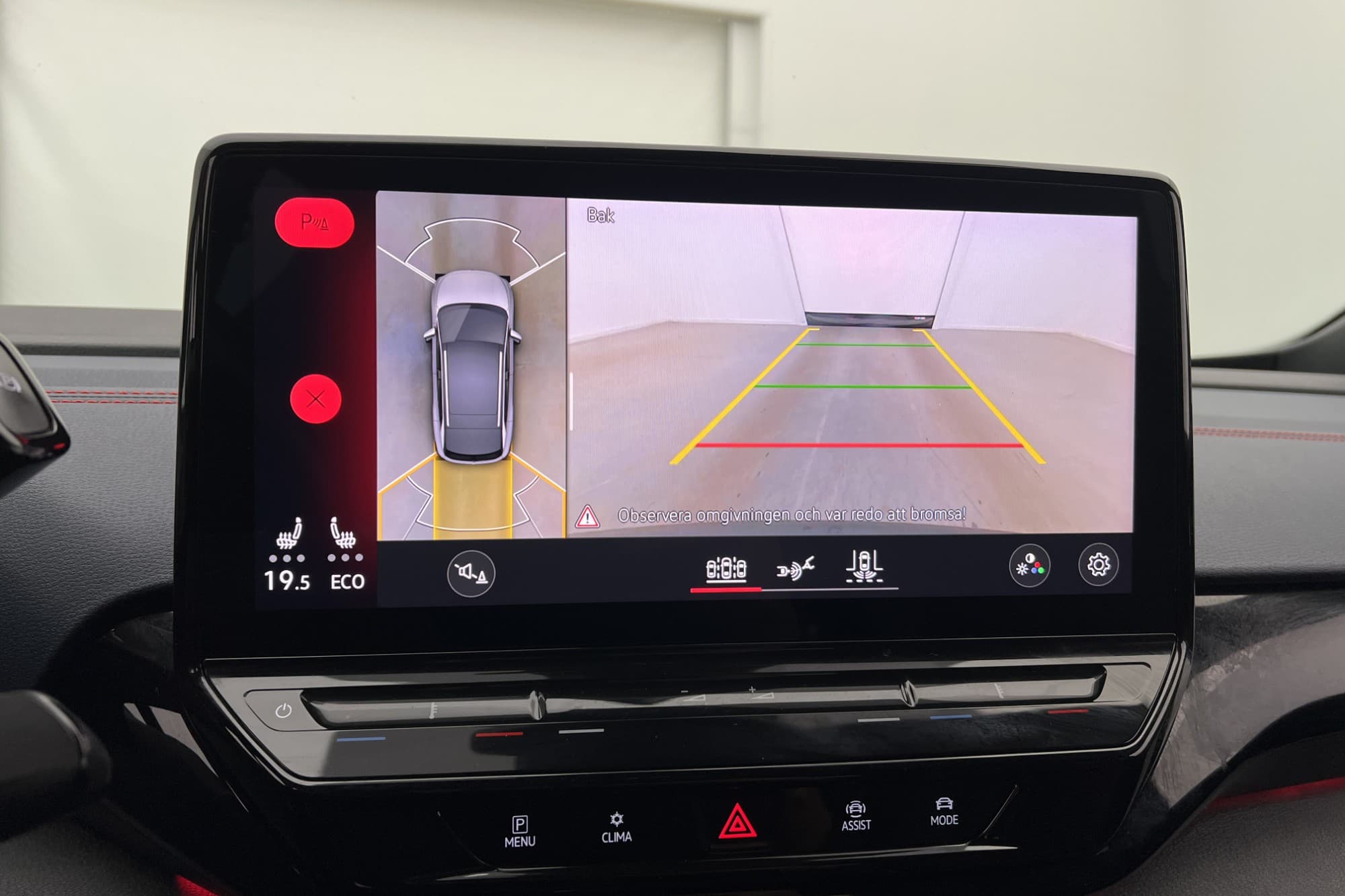Volkswagen ID.4 GTX  Massage Assistans+ Designpkt HUD 360*