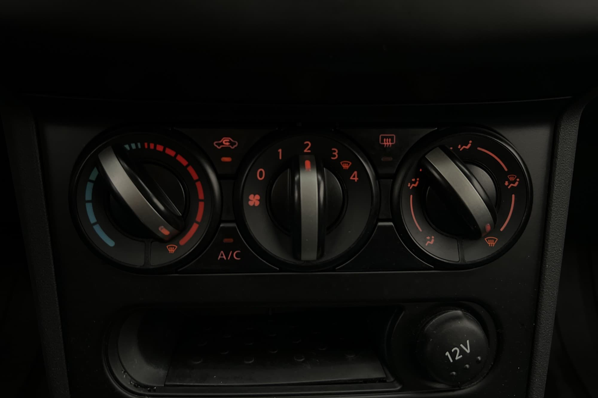 slider