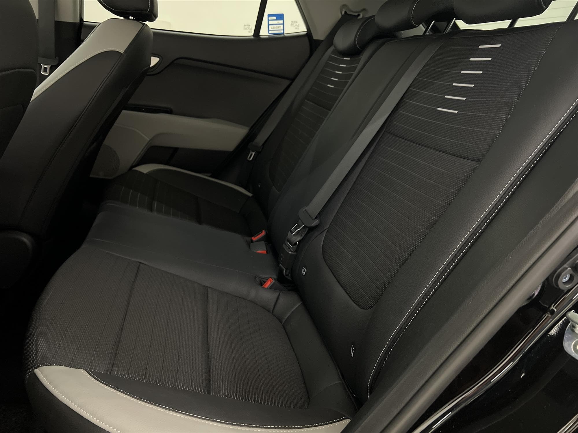 Kia Stonic 1.0 T-GDI 120hk  Dragkrok B-Kamera Carplay PDC 