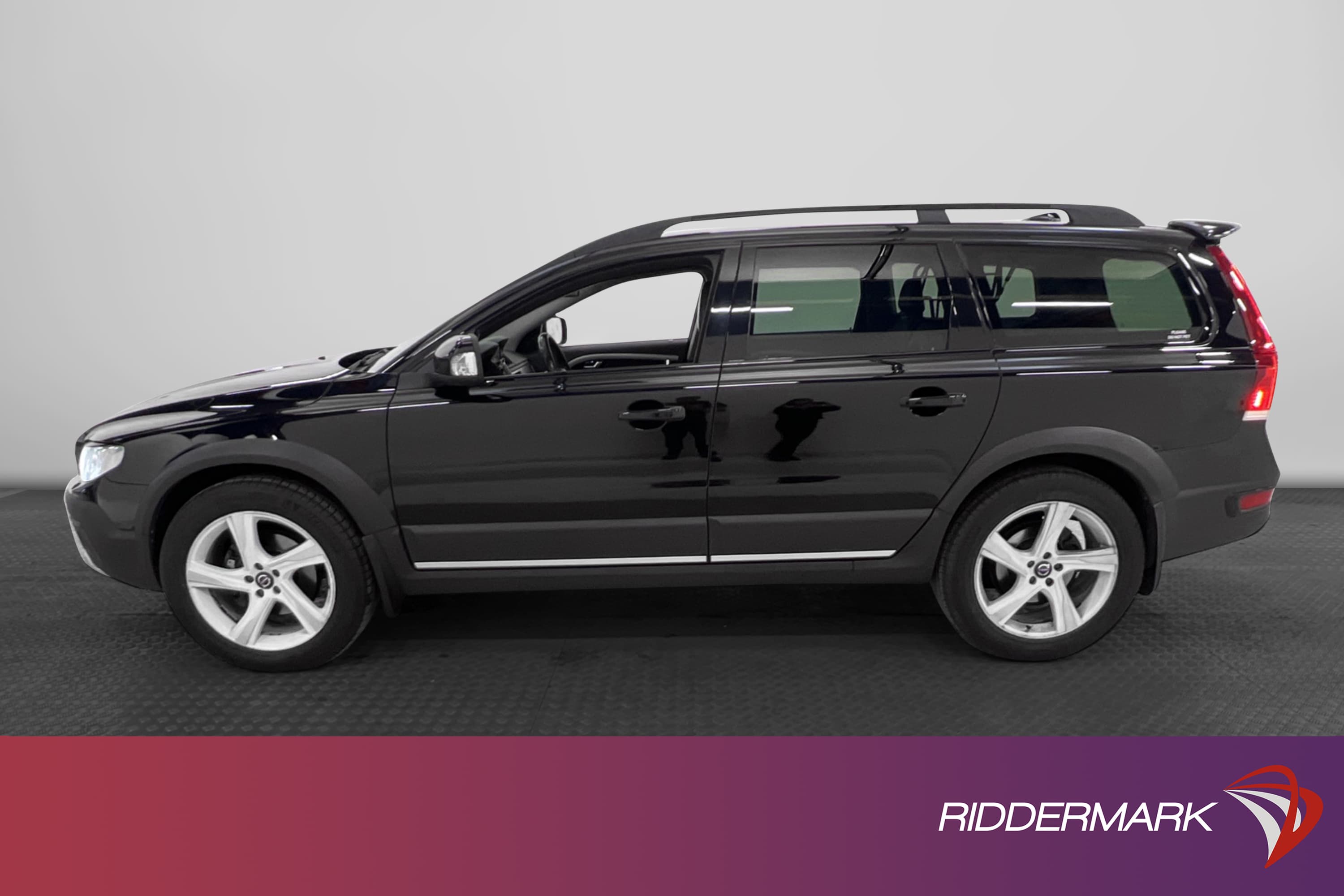 Volvo XC70 D4 181hk Dynamic Edition