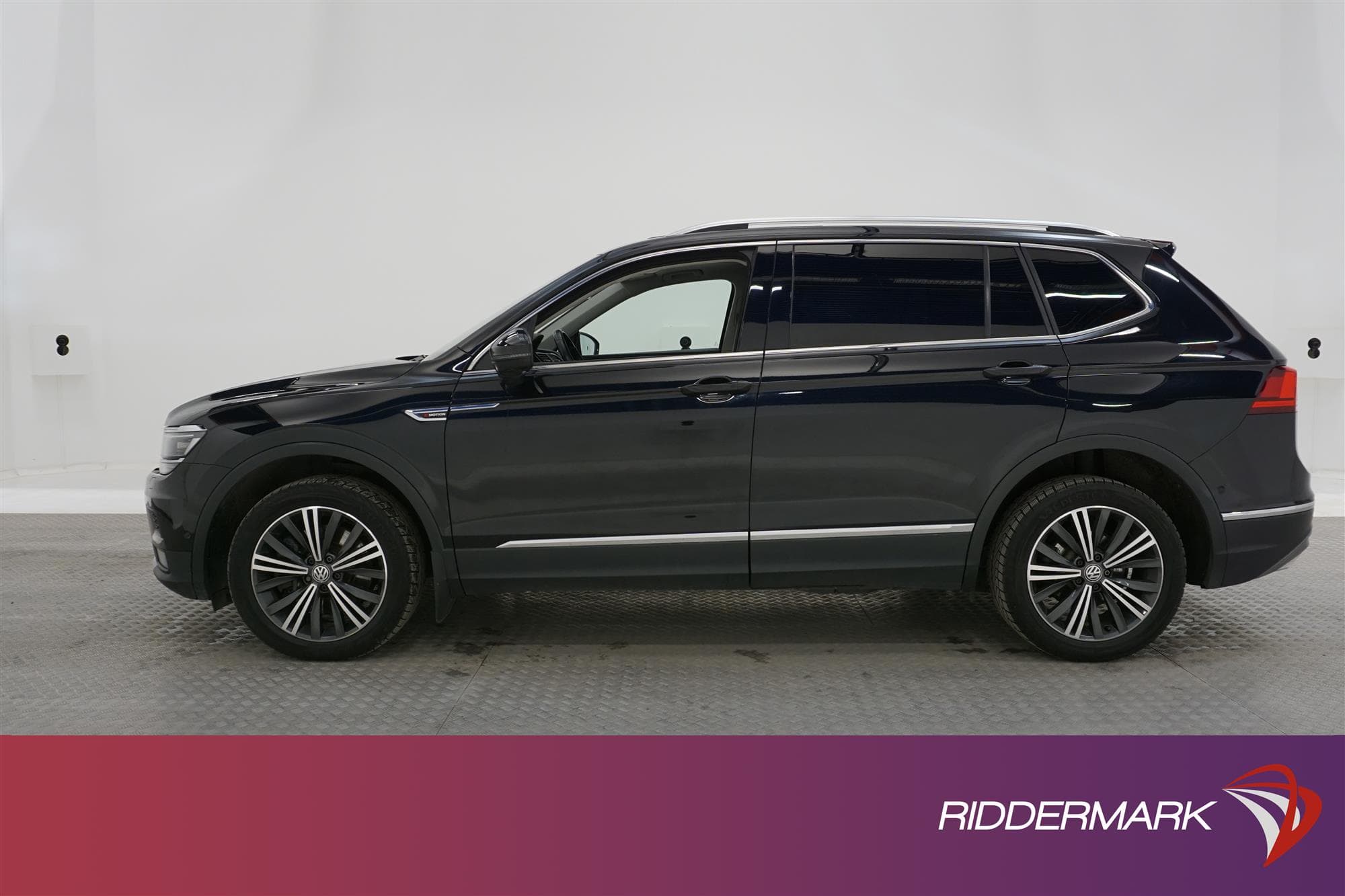 Volkswagen Tiguan Allspace 2.0 TSI 220HK 4M