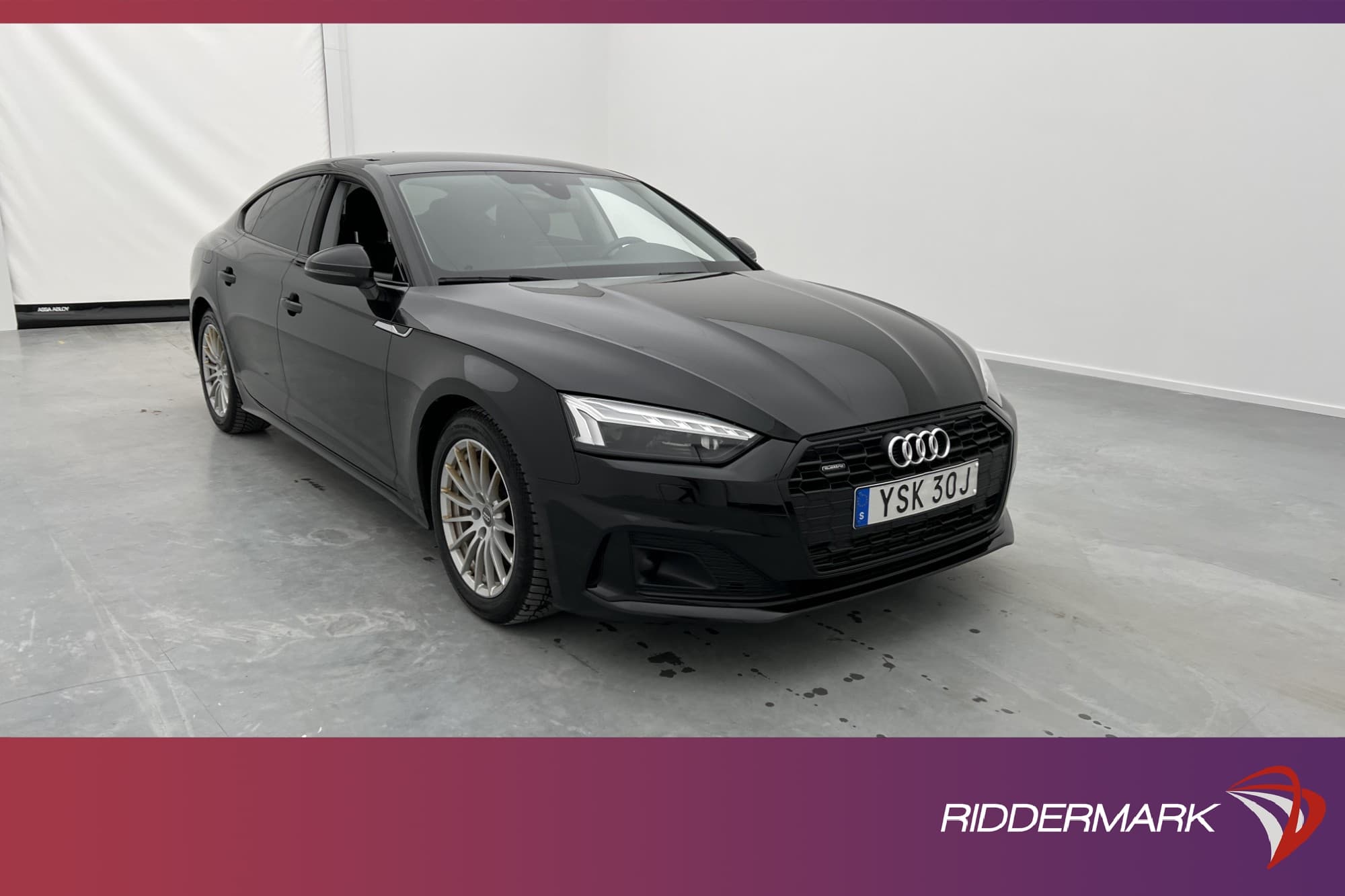Audi A5 Sportback 45 TFSI Q