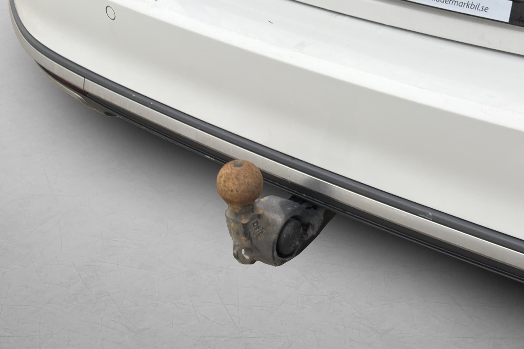 Volkswagen Passat Alltrack 2.0 TDI 190hk 4M Värm Kamera Drag