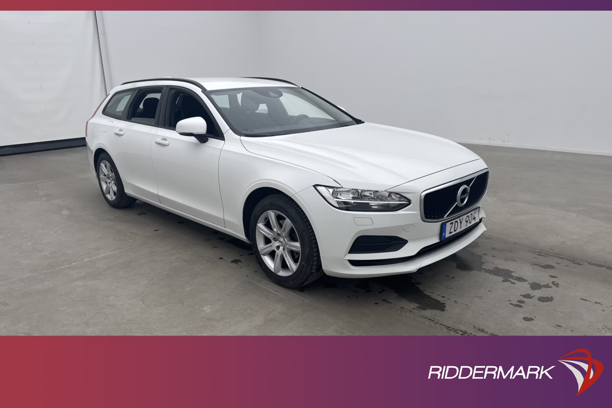 Volvo V90 D3