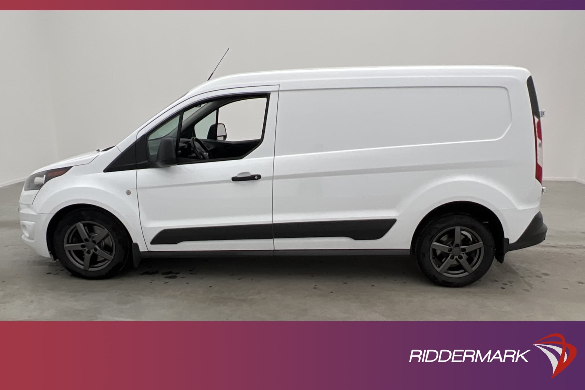 Ford Transit Connect LWB