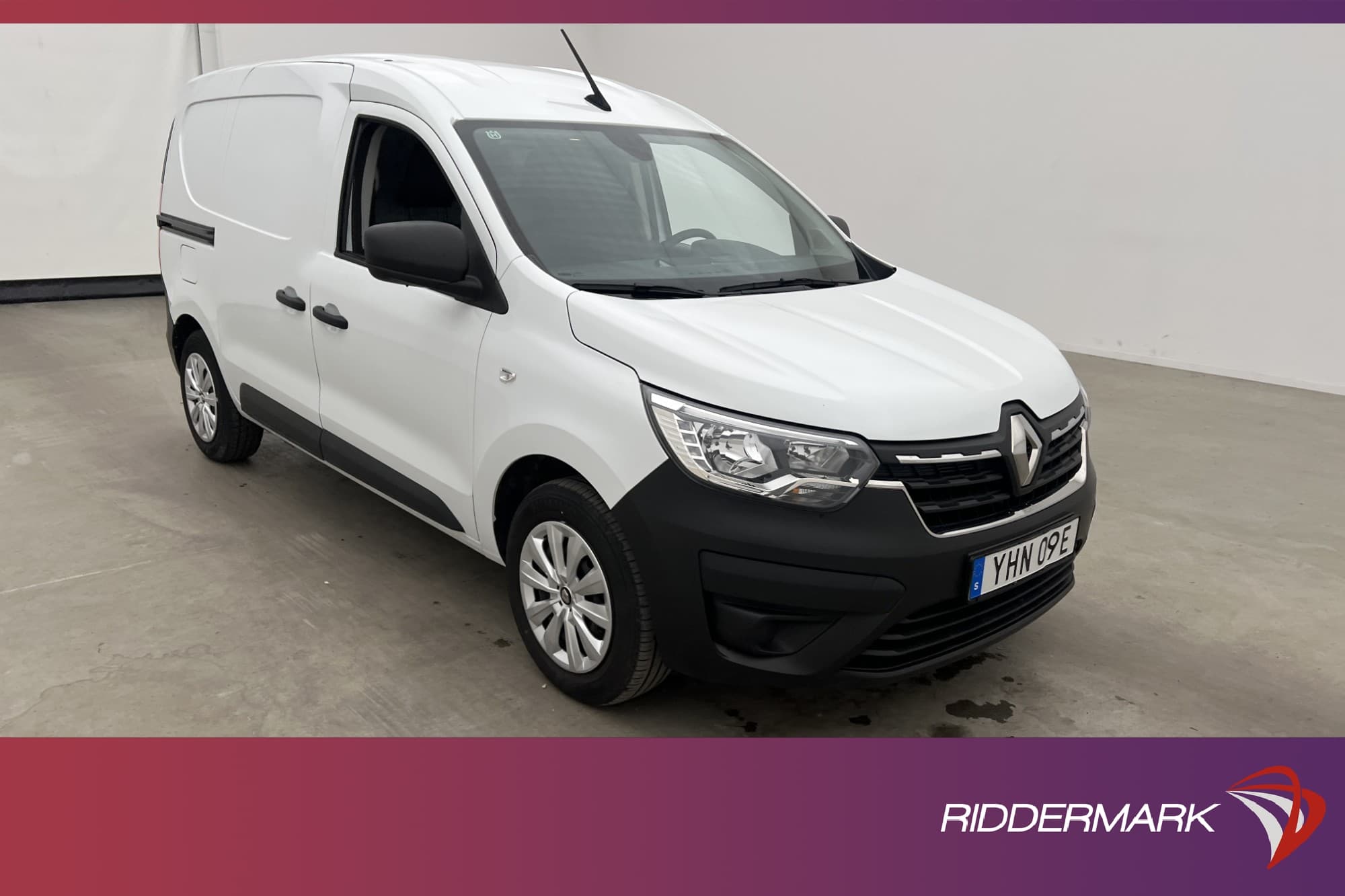 Renault Kangoo Express 1.5dCi