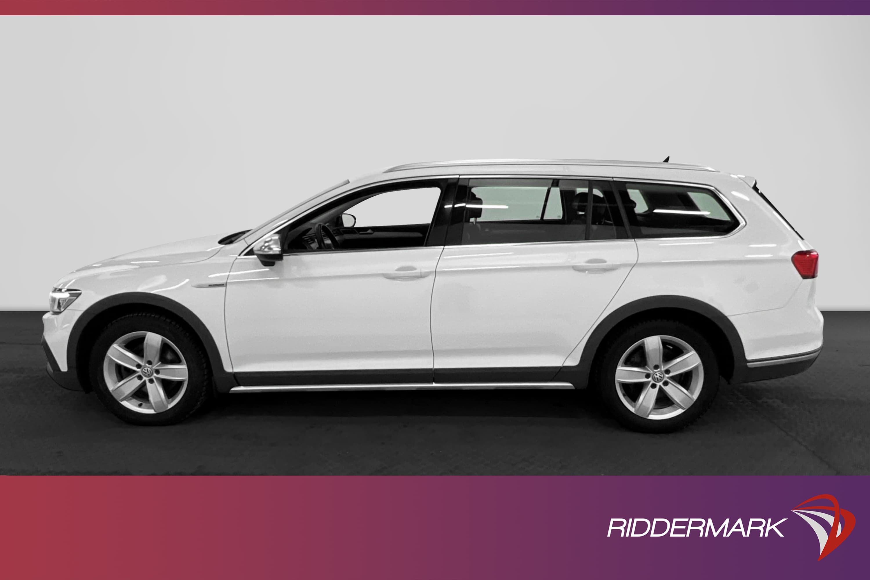 Volkswagen Passat Alltrack 2.0 TDI 4M