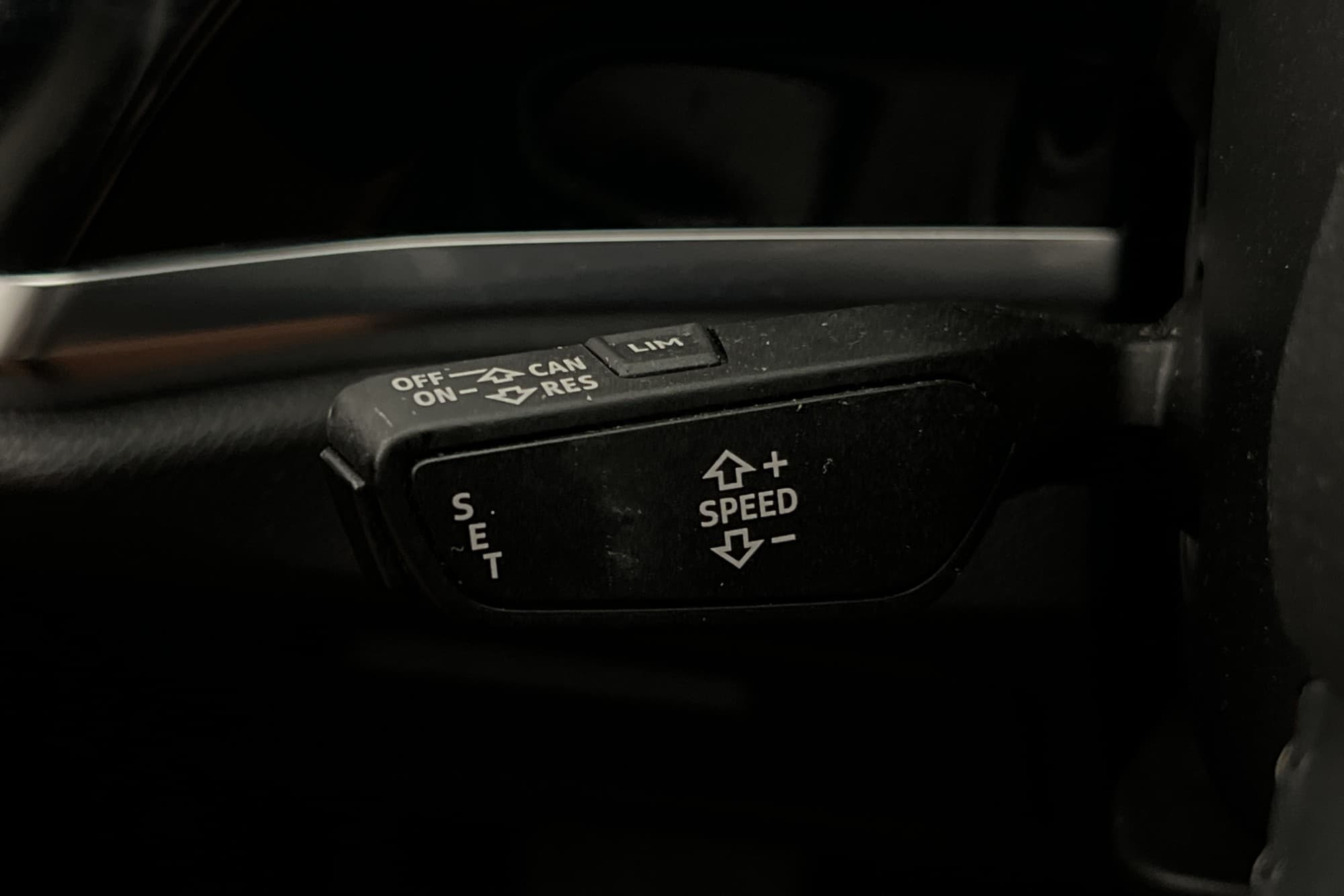 slider