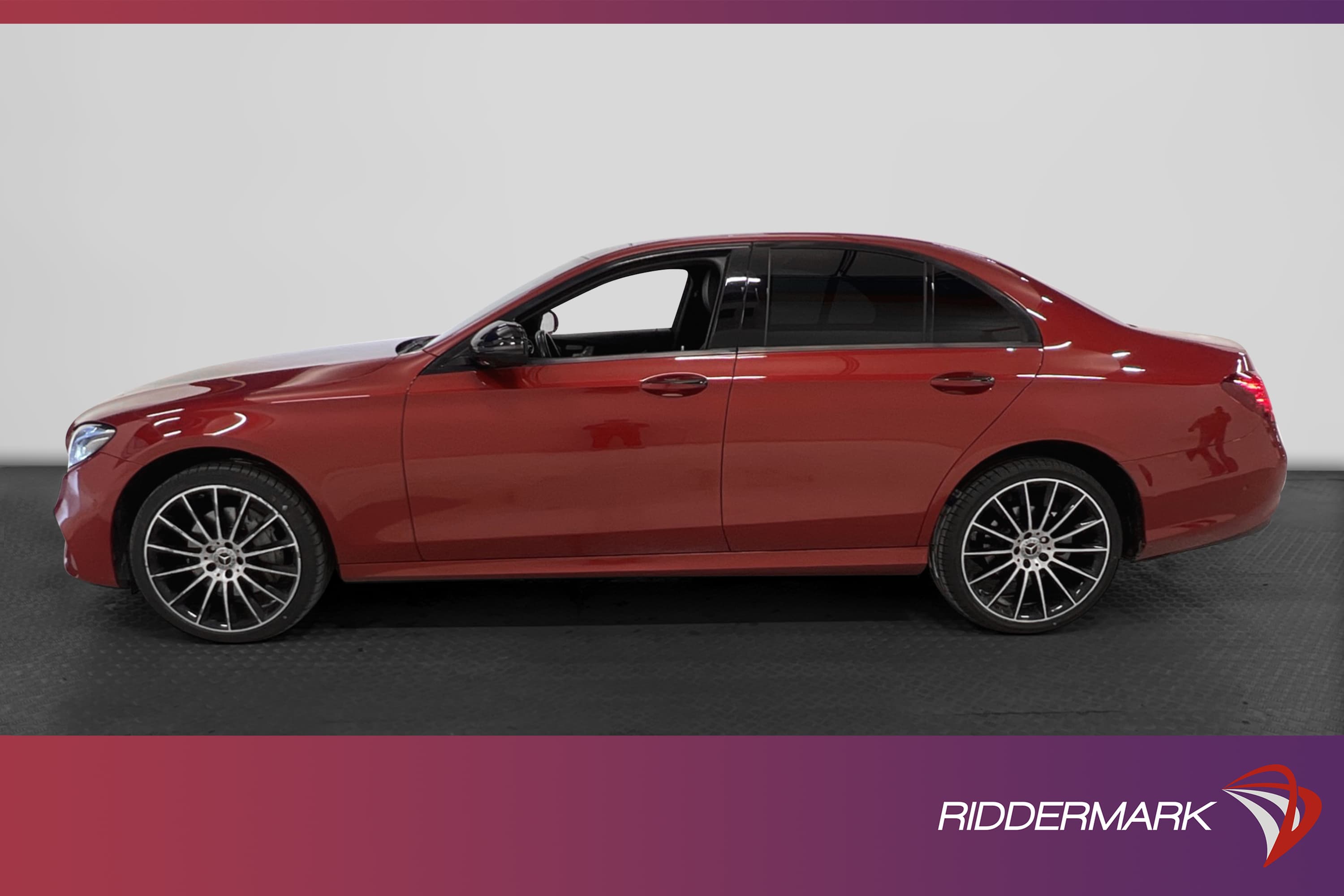 Mercedes-Benz E 250