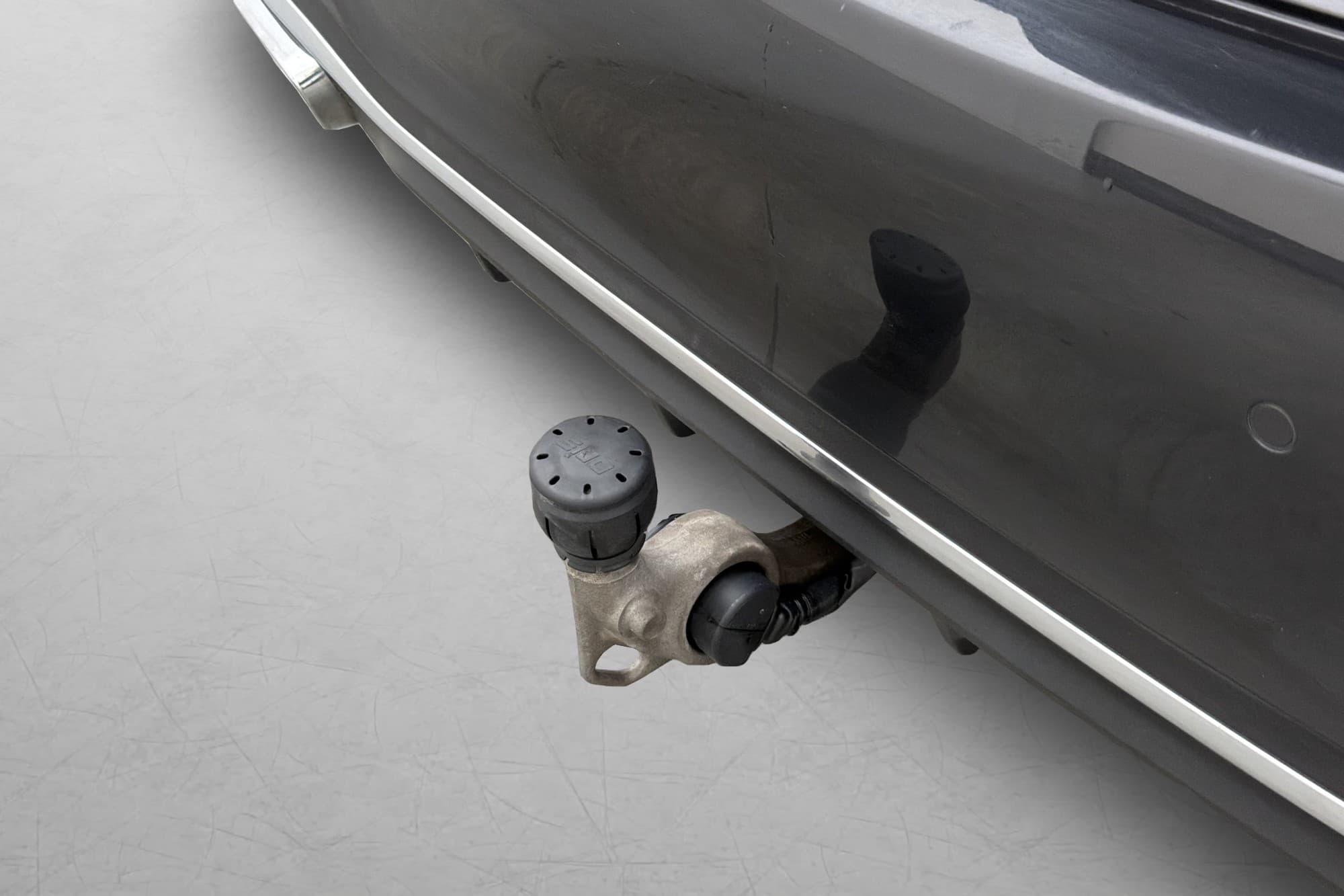 Mercedes-Benz C 300 d e 313hk AMG Kamera Drag CarPlay Navi