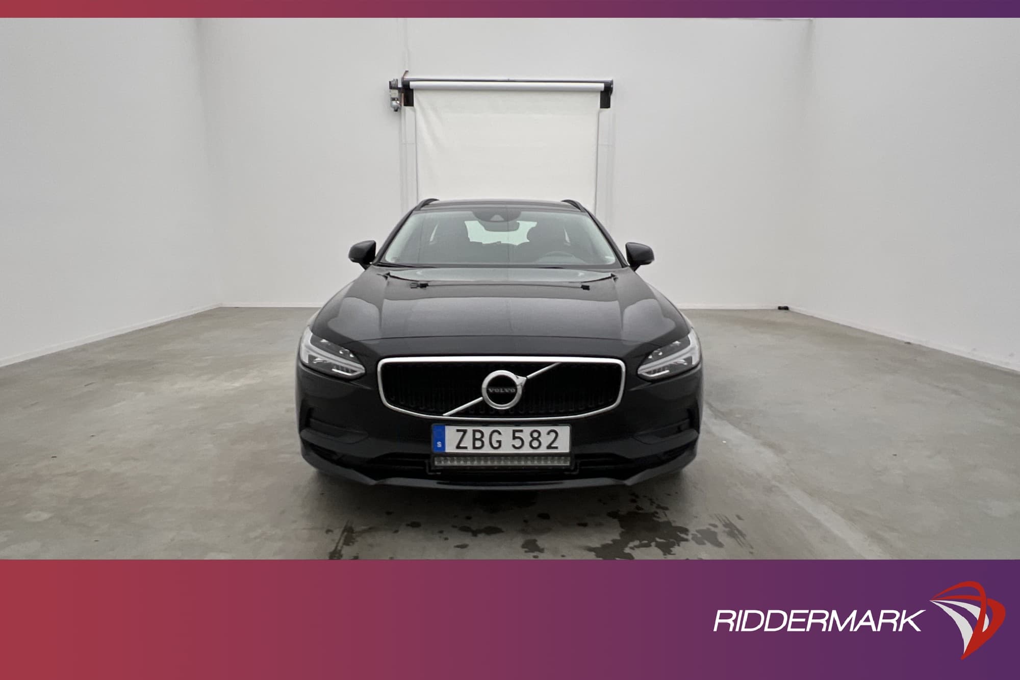 Volvo V90 D3 AWD