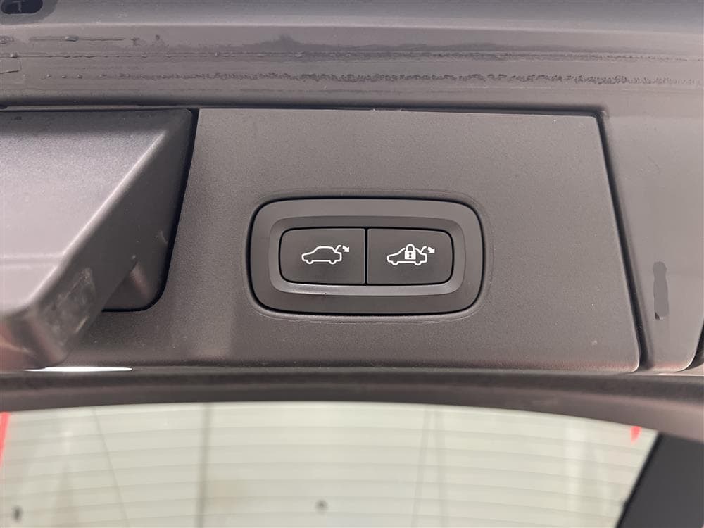 Volvo V90 D4 190hk AWD Inscription Pano Skinn HEMLEVERANS!interiör