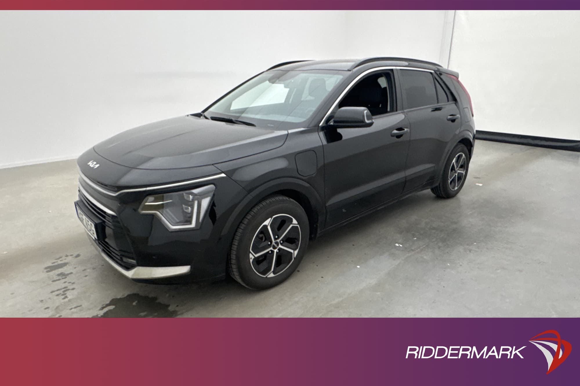 Kia Niro Plug-In