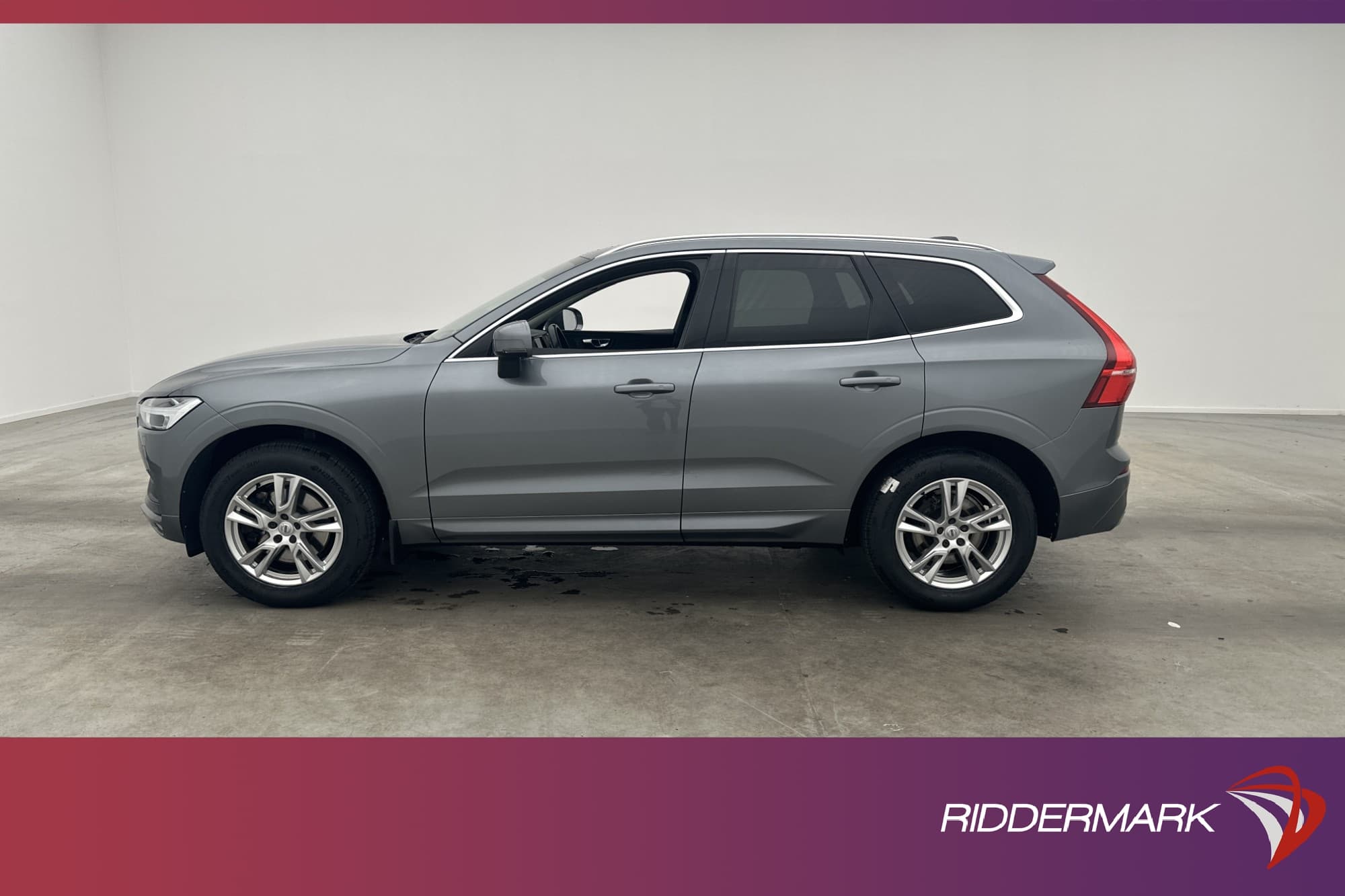 Volvo XC60 D4 190hk AWD Momentum
