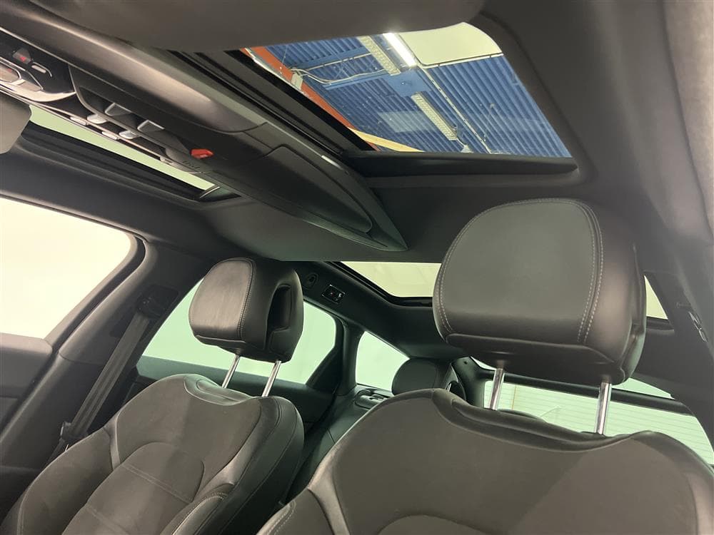 Citroën DS5 2.0 HDi 163hk Style Pano HUD Drag PDC 0,59l/mil