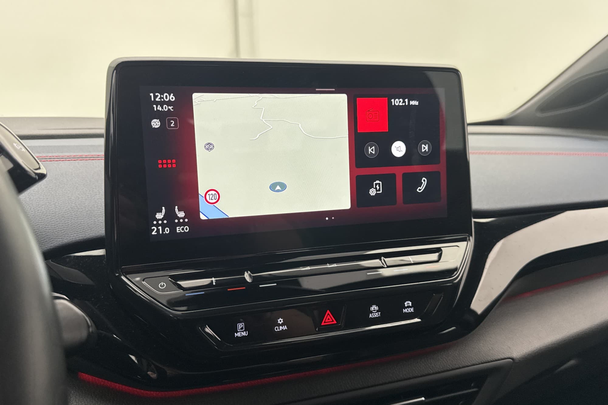 Volkswagen ID.4 GTX 299hk Värmare CarPlay Rattvärme MOMS