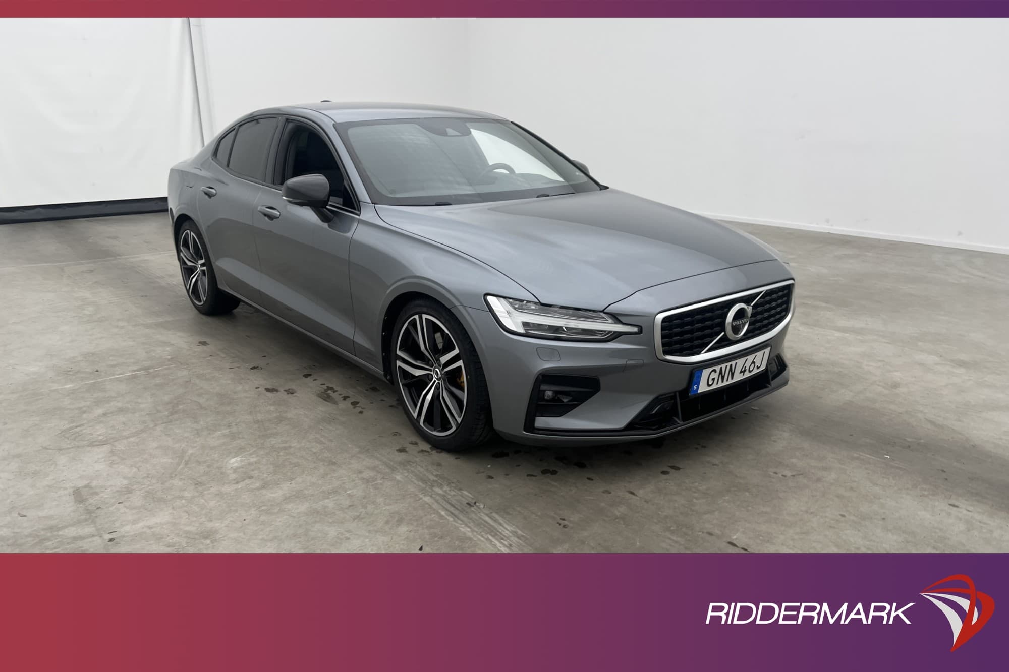 Volvo S60 T5