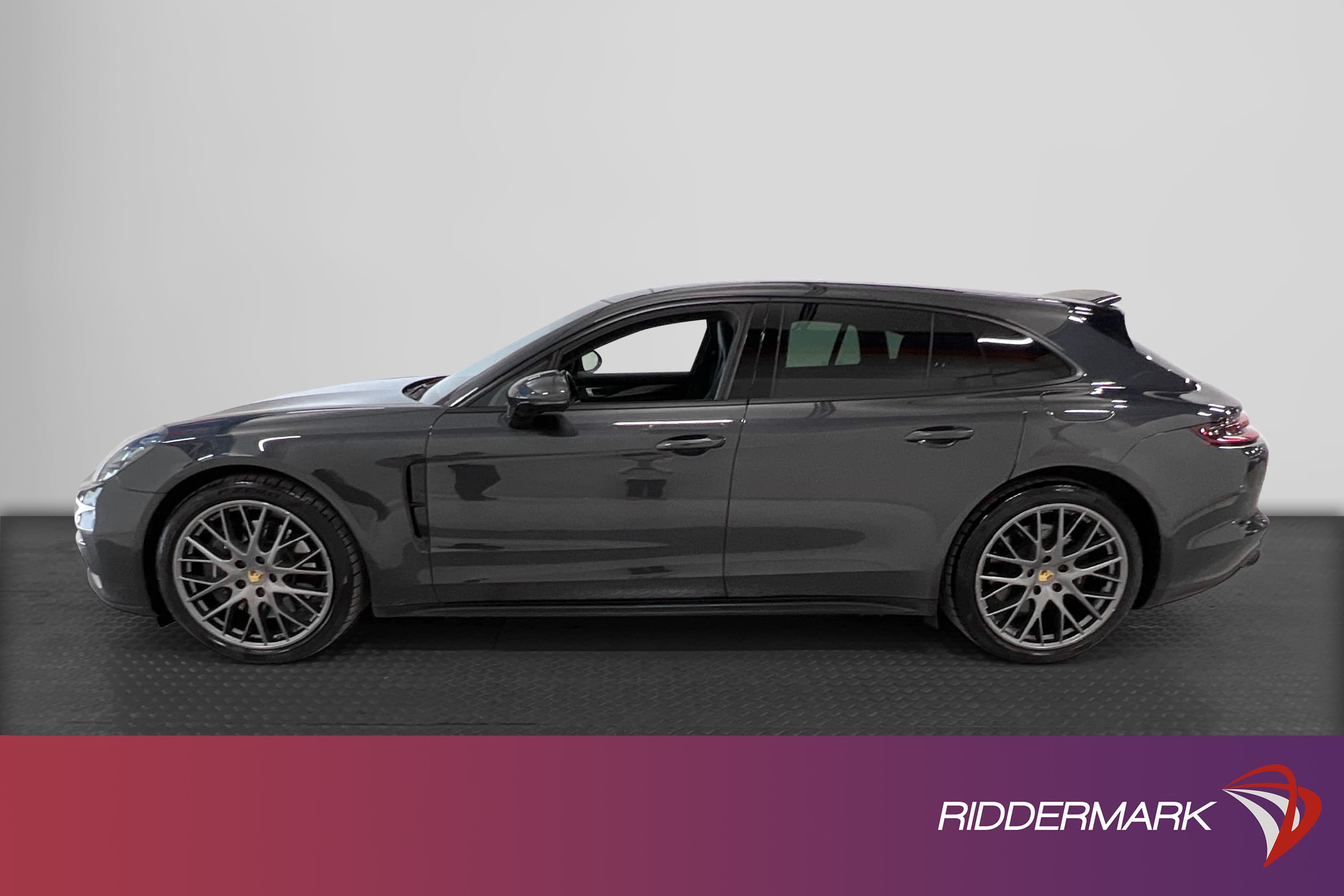 Porsche Panamera 4 E-Hybrid Sport Turismo