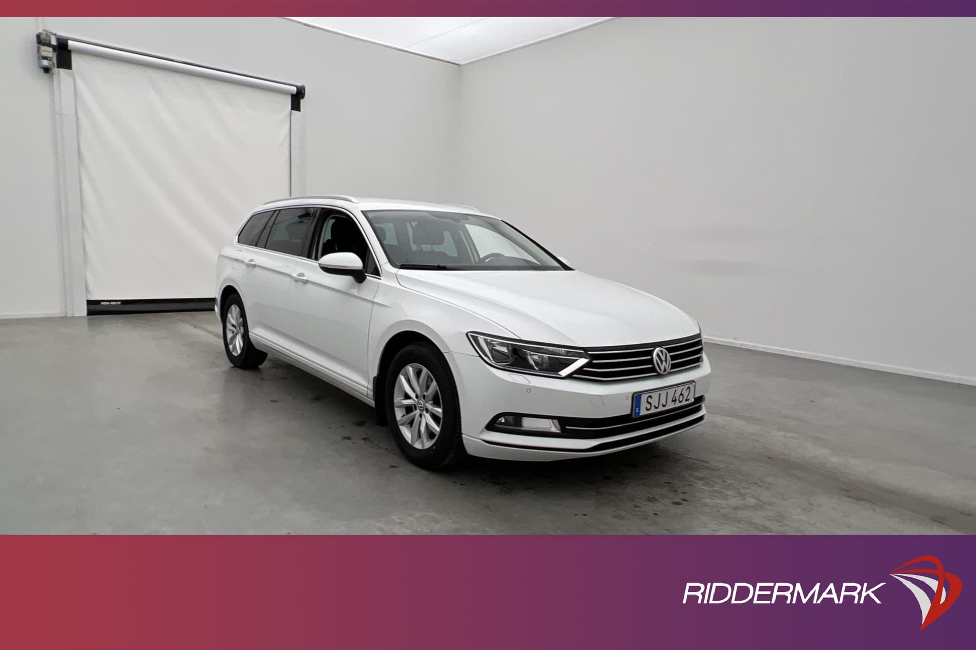 Volkswagen Passat 1.4 TSI 150hk