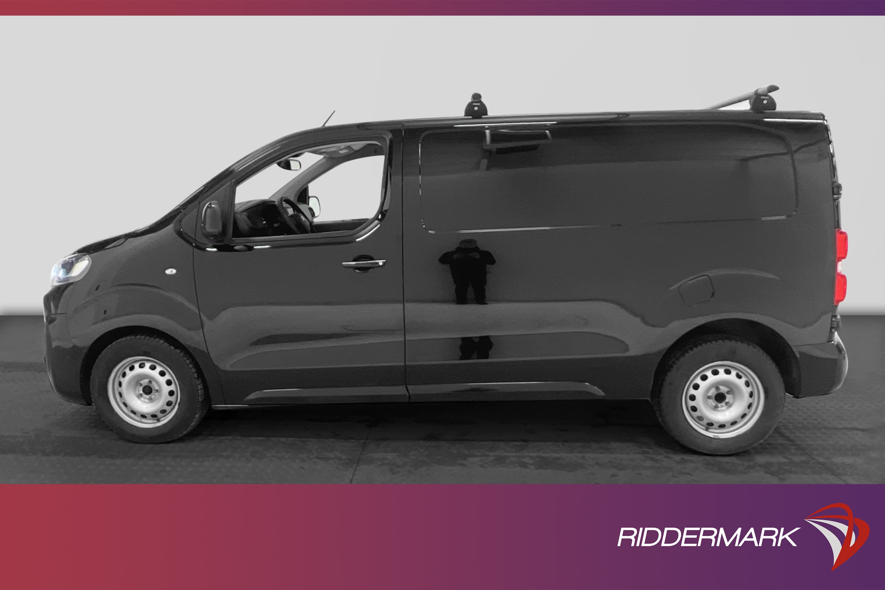 Citroën Jumpy