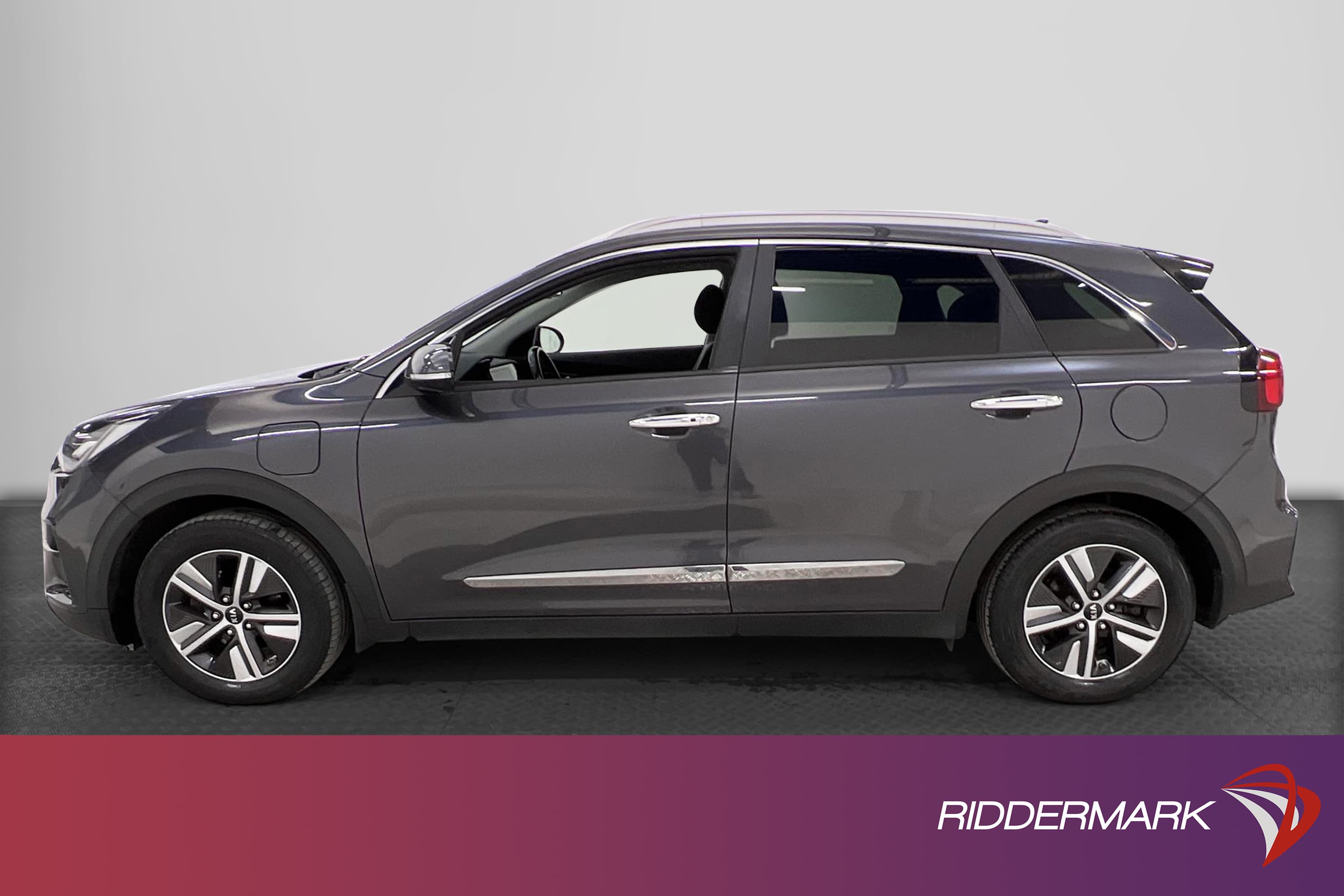 Kia Niro Plug-In 141hk Advance Plus 2 Backkamera Skinn