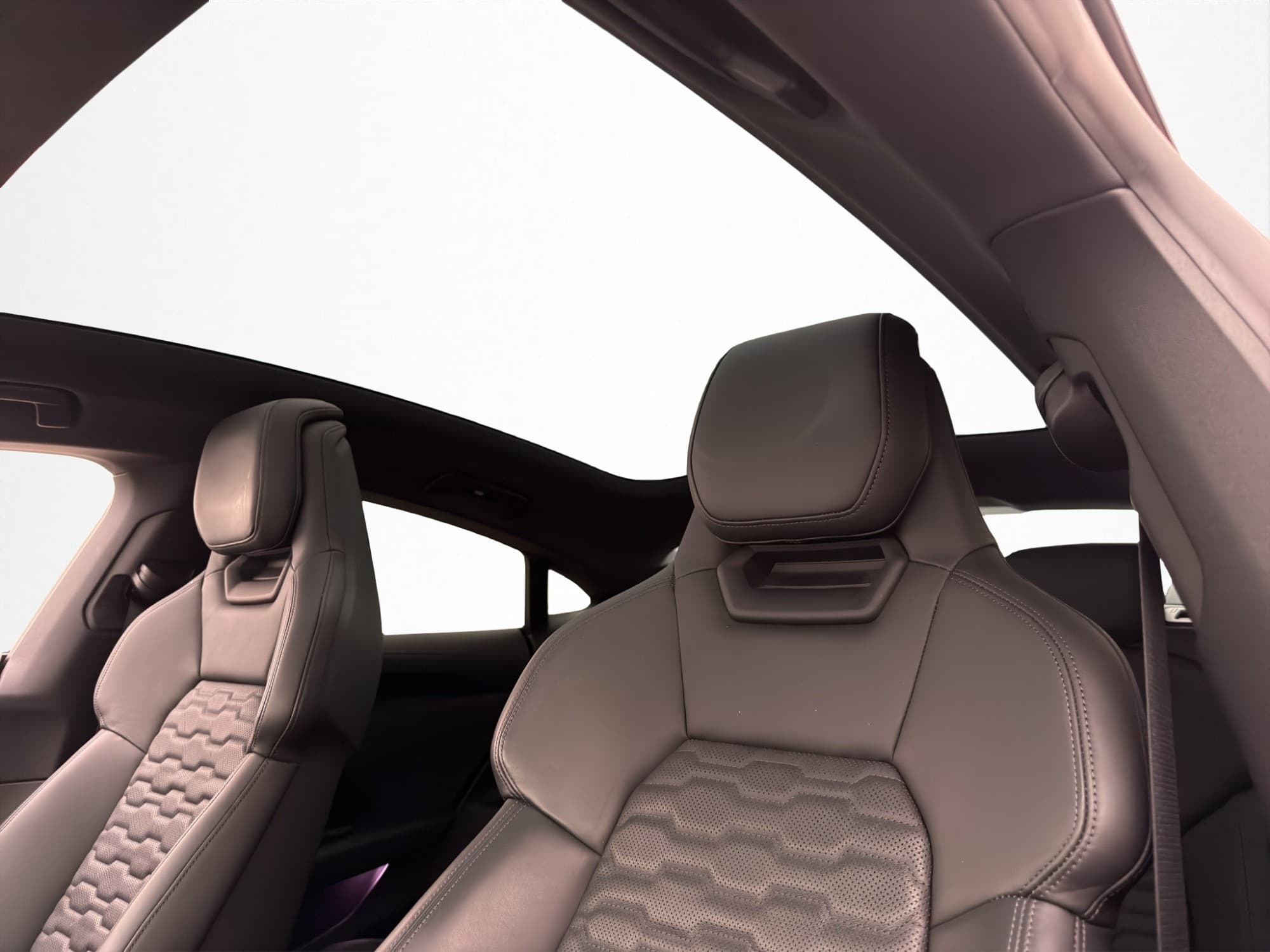 Audi E-Tron GT Q Pano Luftfjäd B&O HUD Matrix Massage 360°