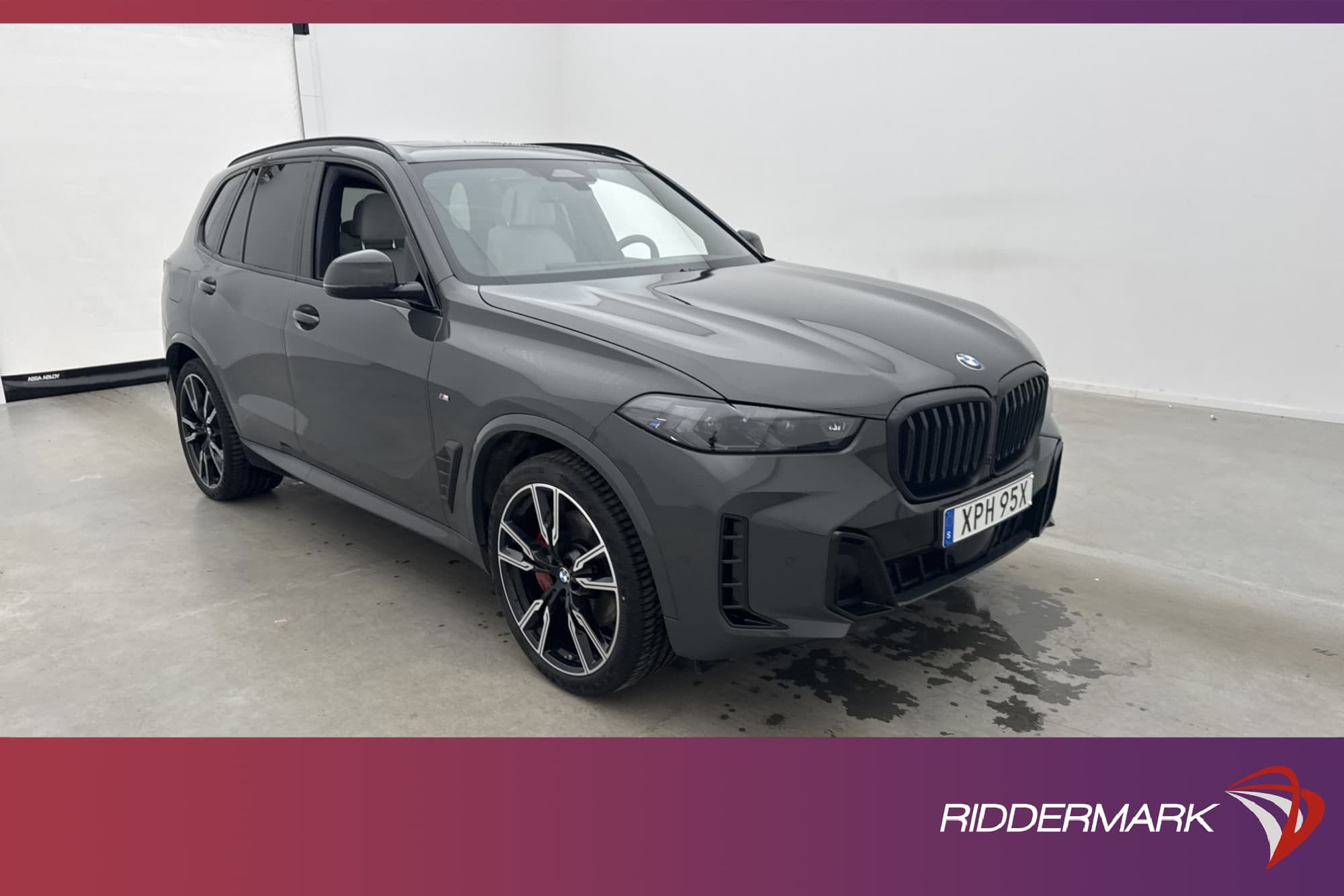 BMW X5 xDrive30d