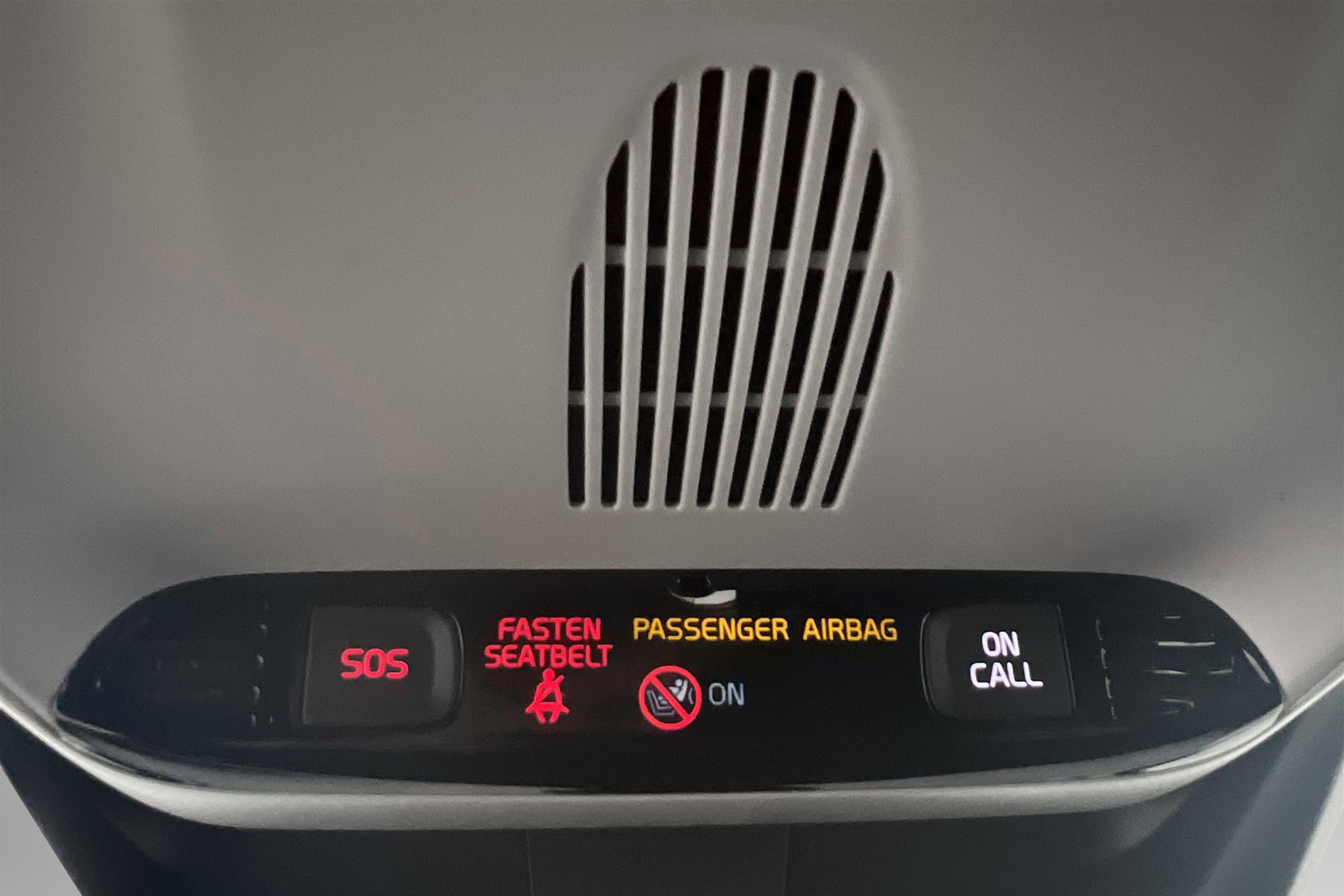 Volvo V40 Cross Country D2 120hk VOC Värmare 0,37l/mil